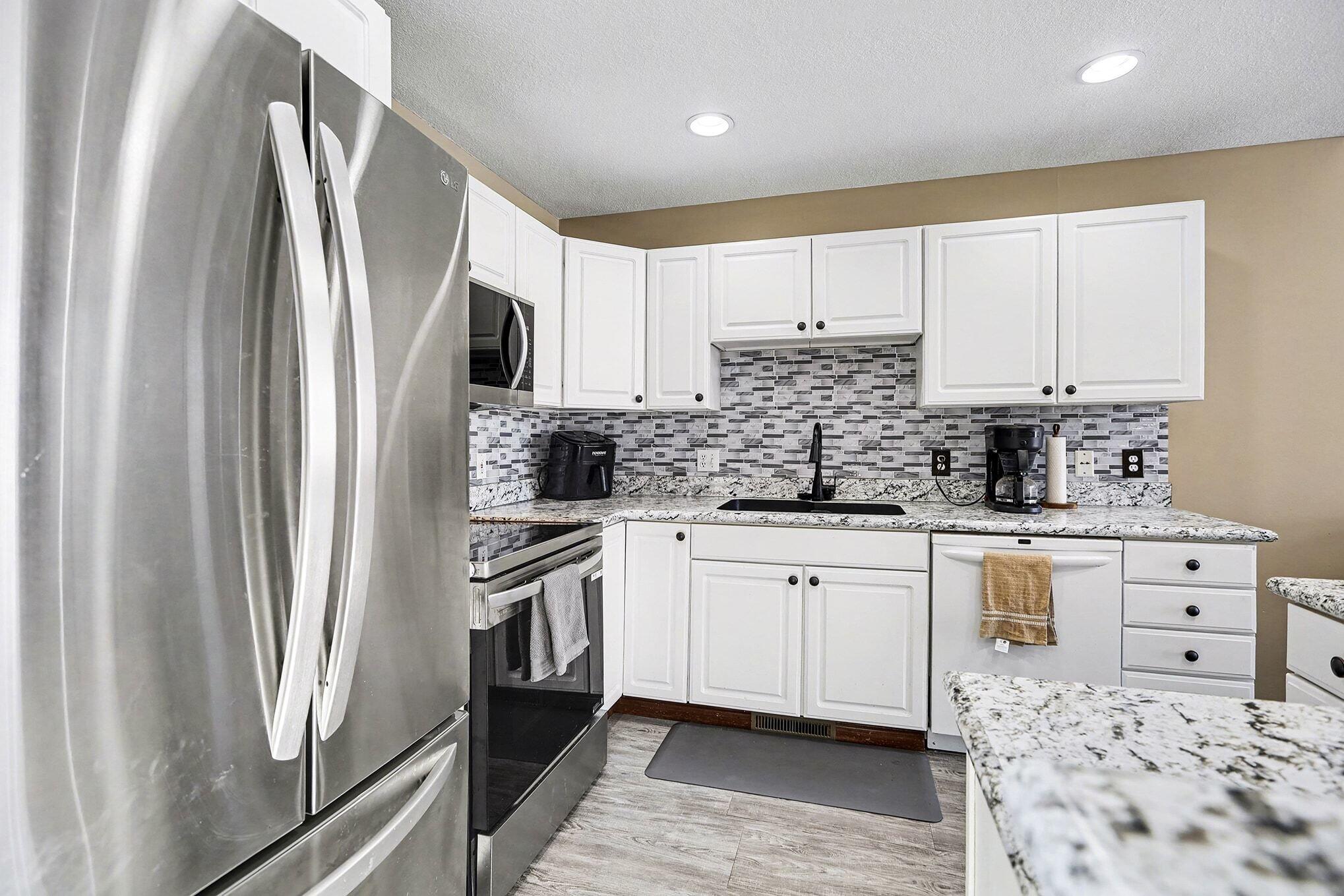 4350 Fazio Drive, 5 - C