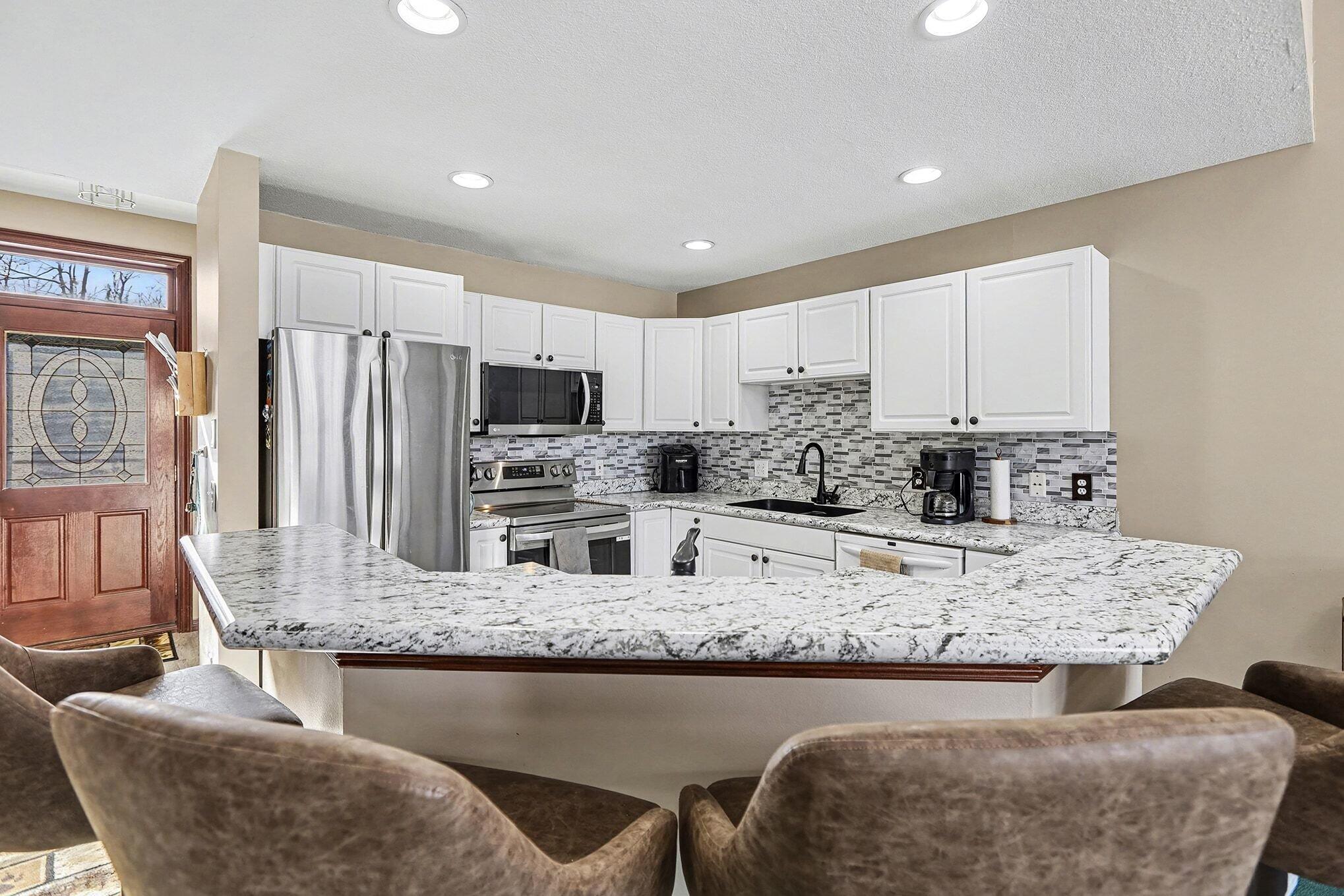 4350 Fazio Drive, 5 - C