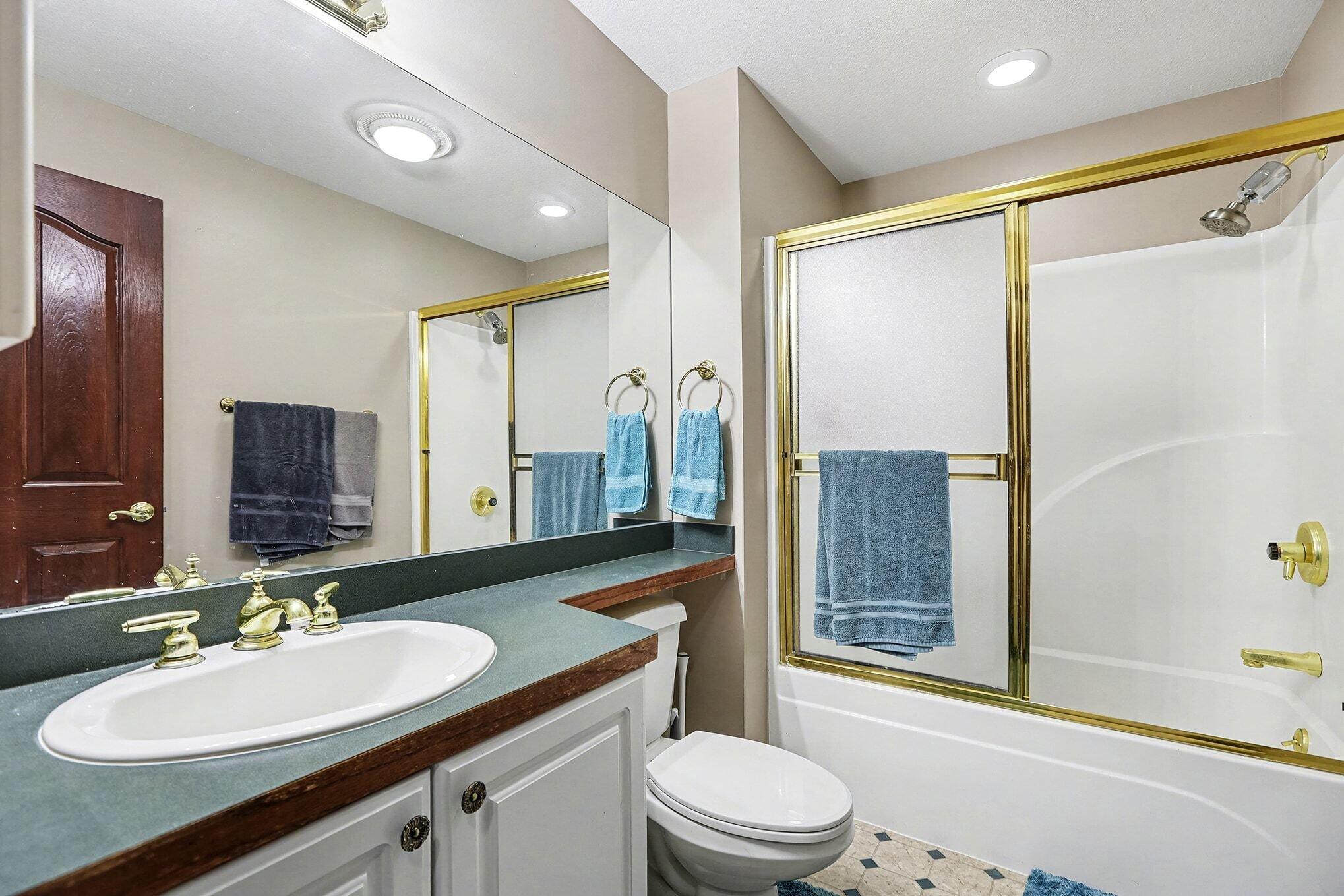 4350 Fazio Drive, 5 - C