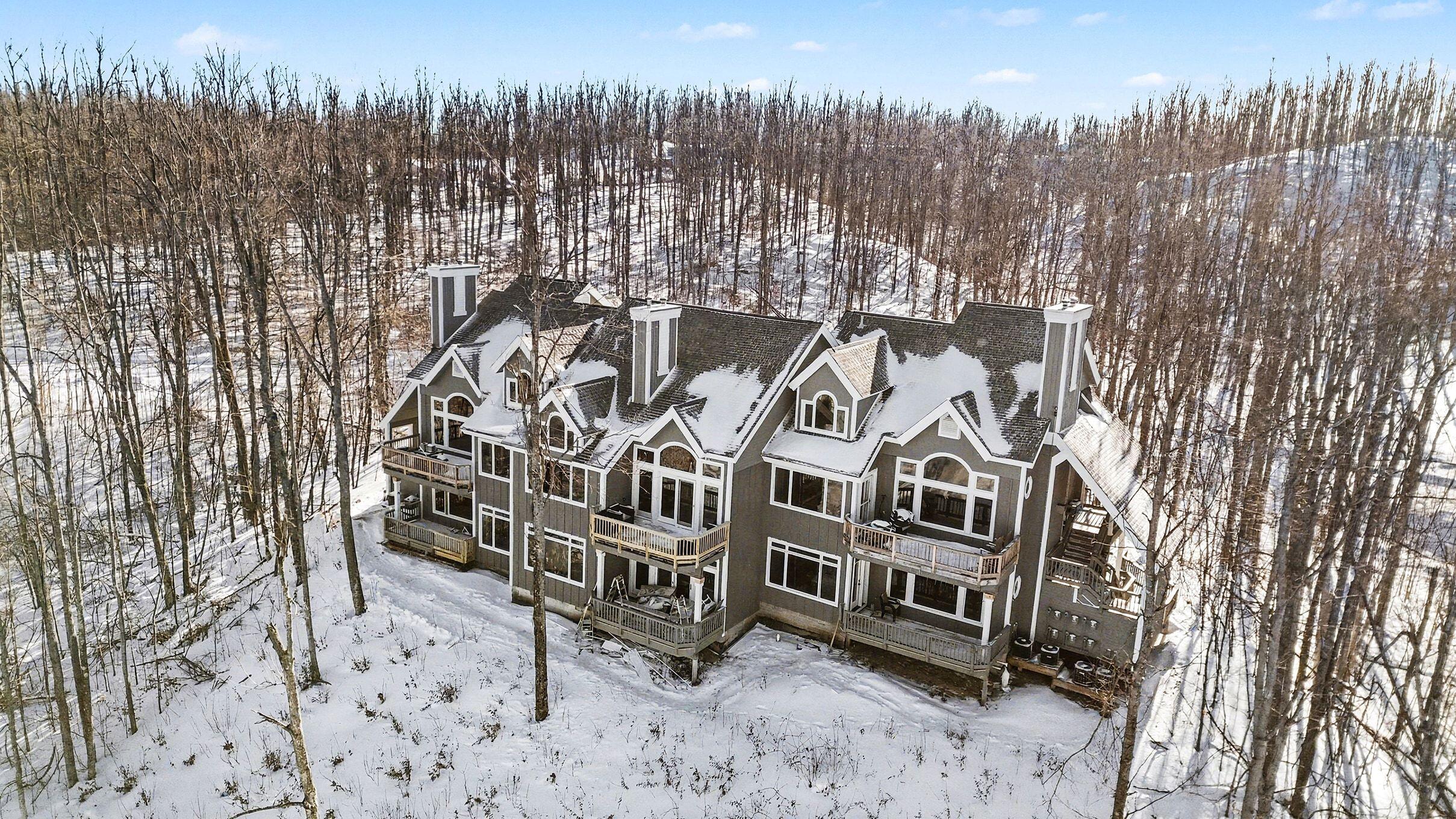 4350 Fazio Drive, 5 - C