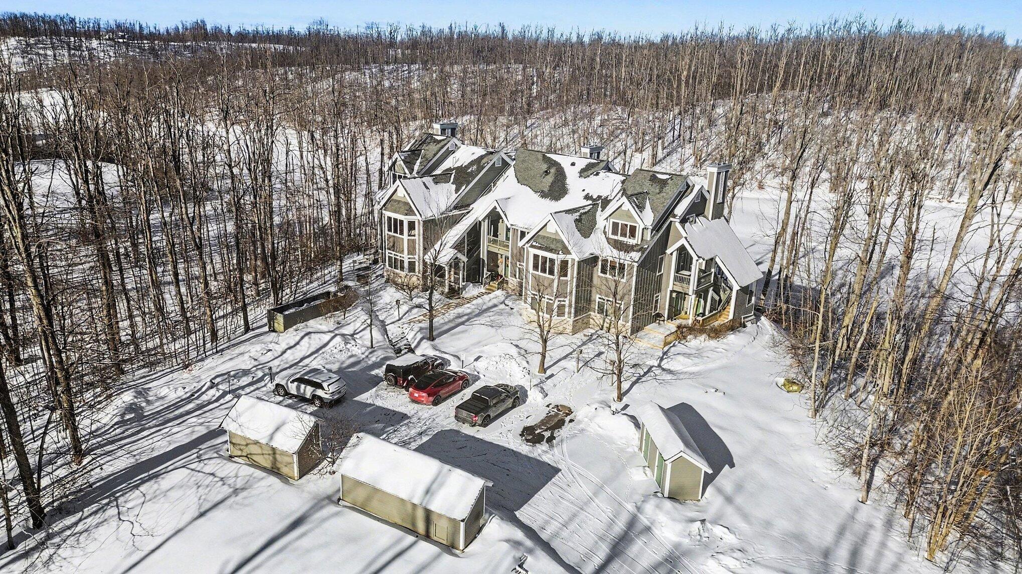 4350 Fazio Drive, 5 - C