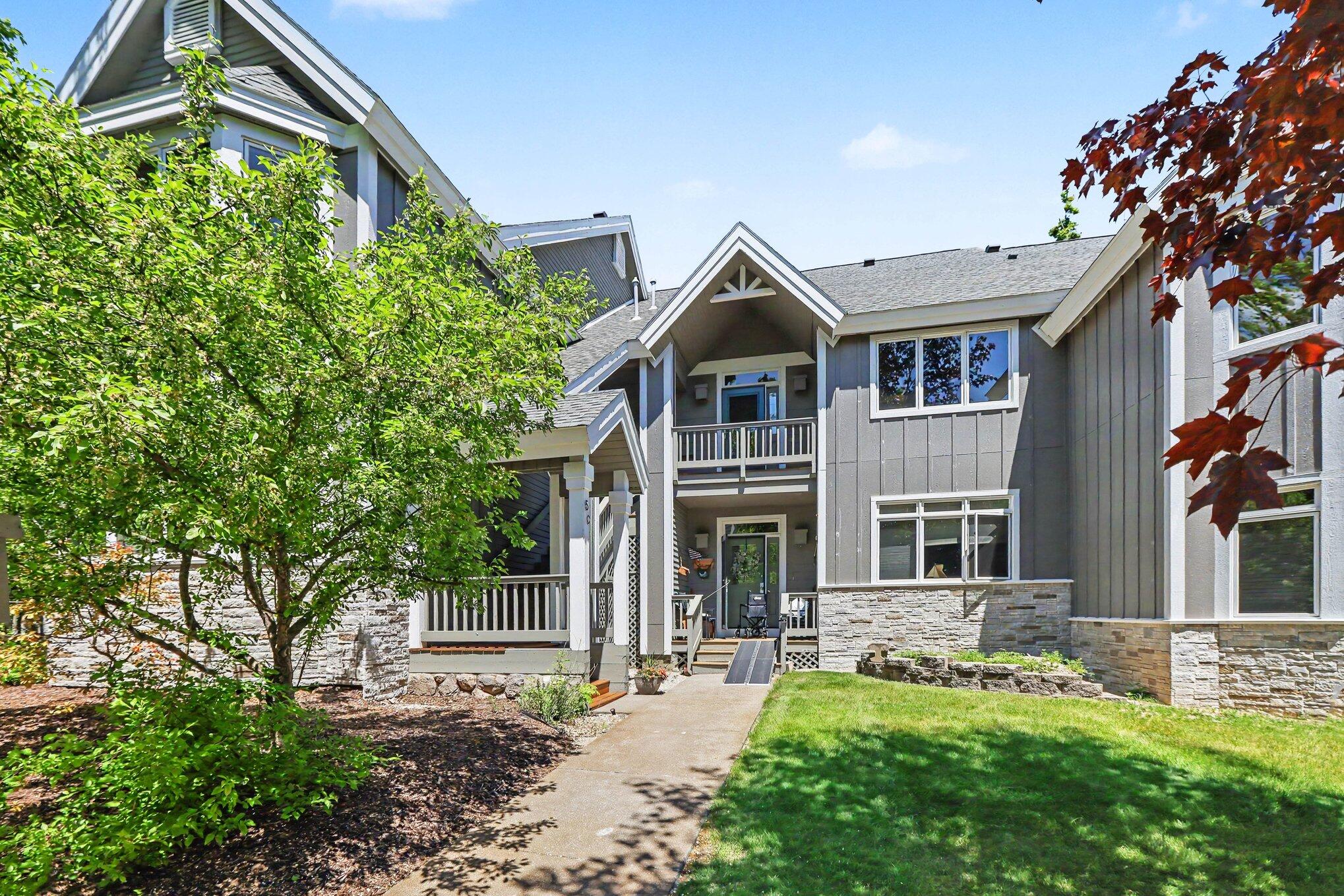 4350 Fazio Drive, 5 - C