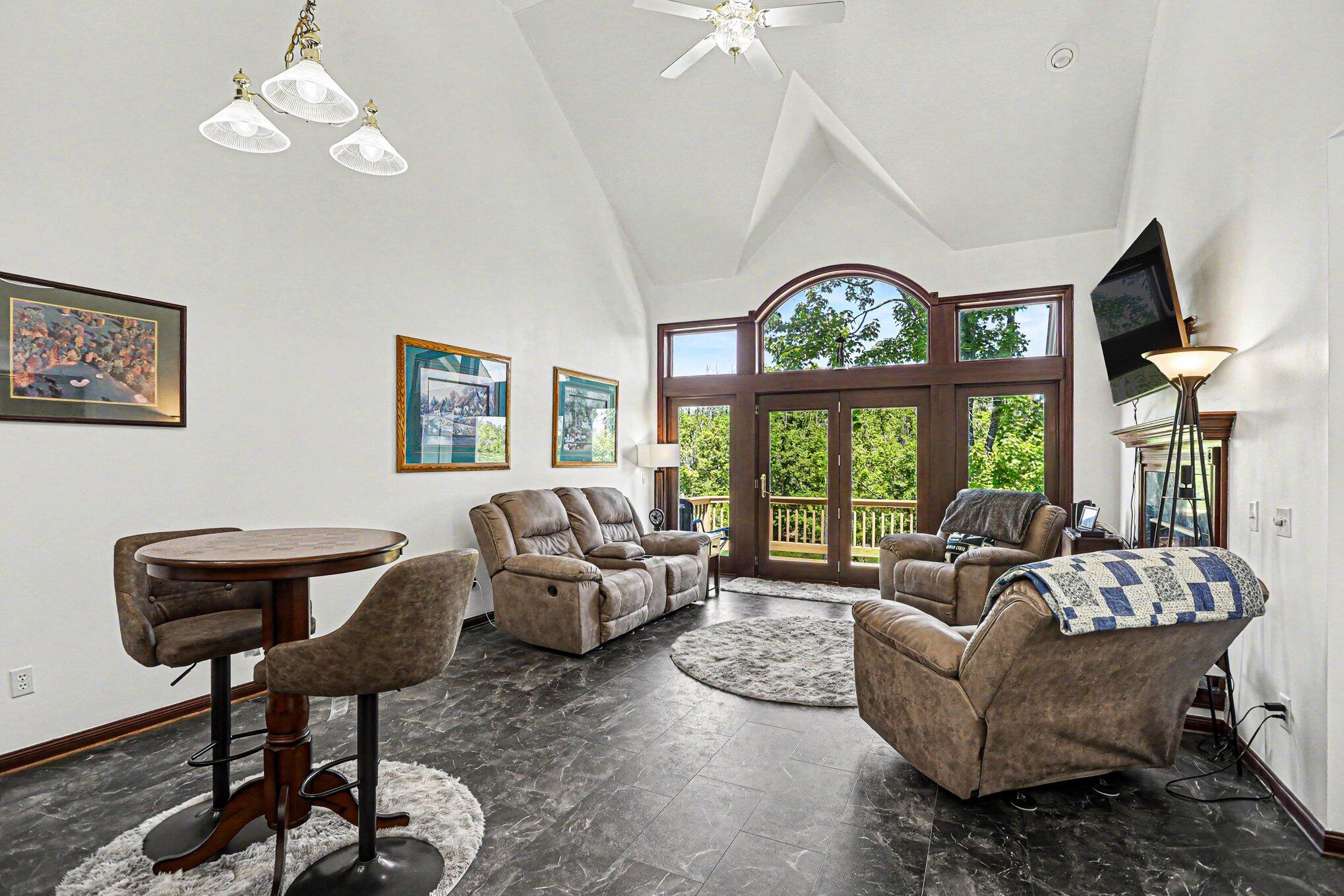 4350 Fazio Drive, 5 - C