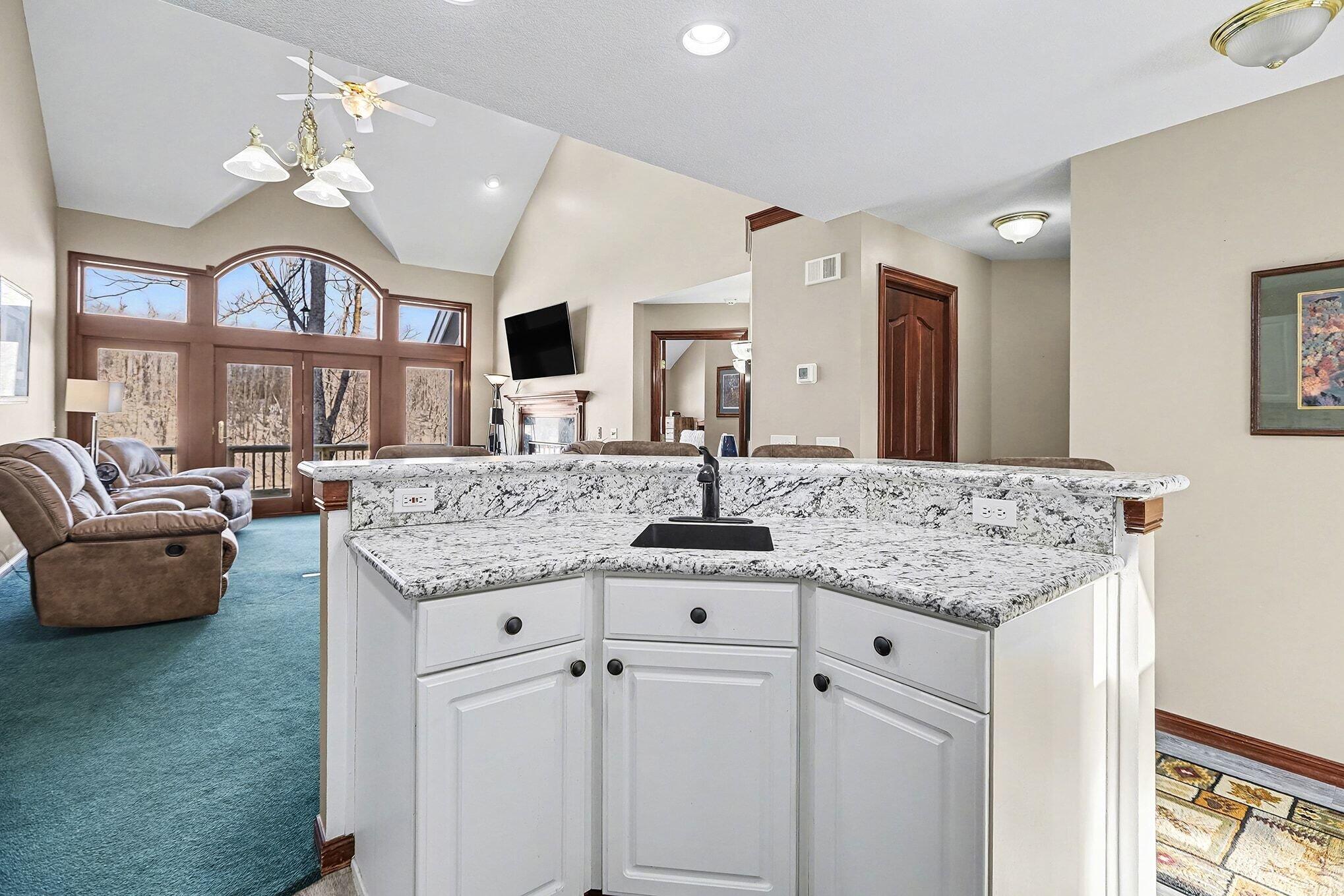 4350 Fazio Drive, 5 - C