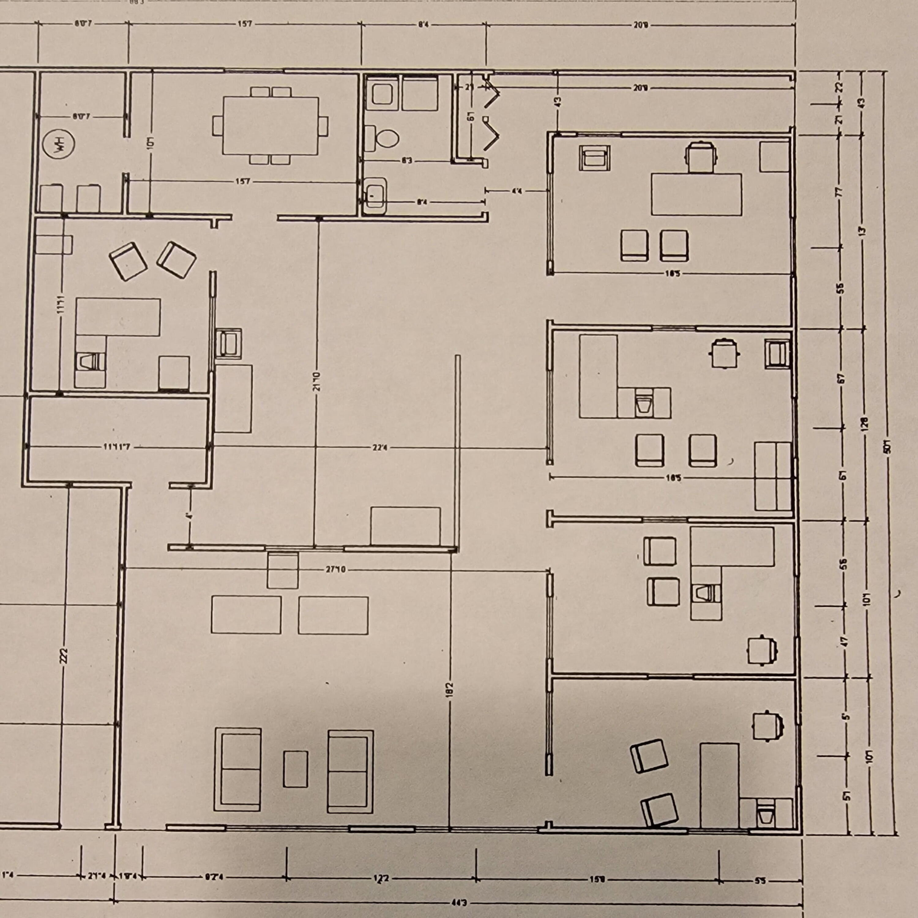 9750 N Straits Highway