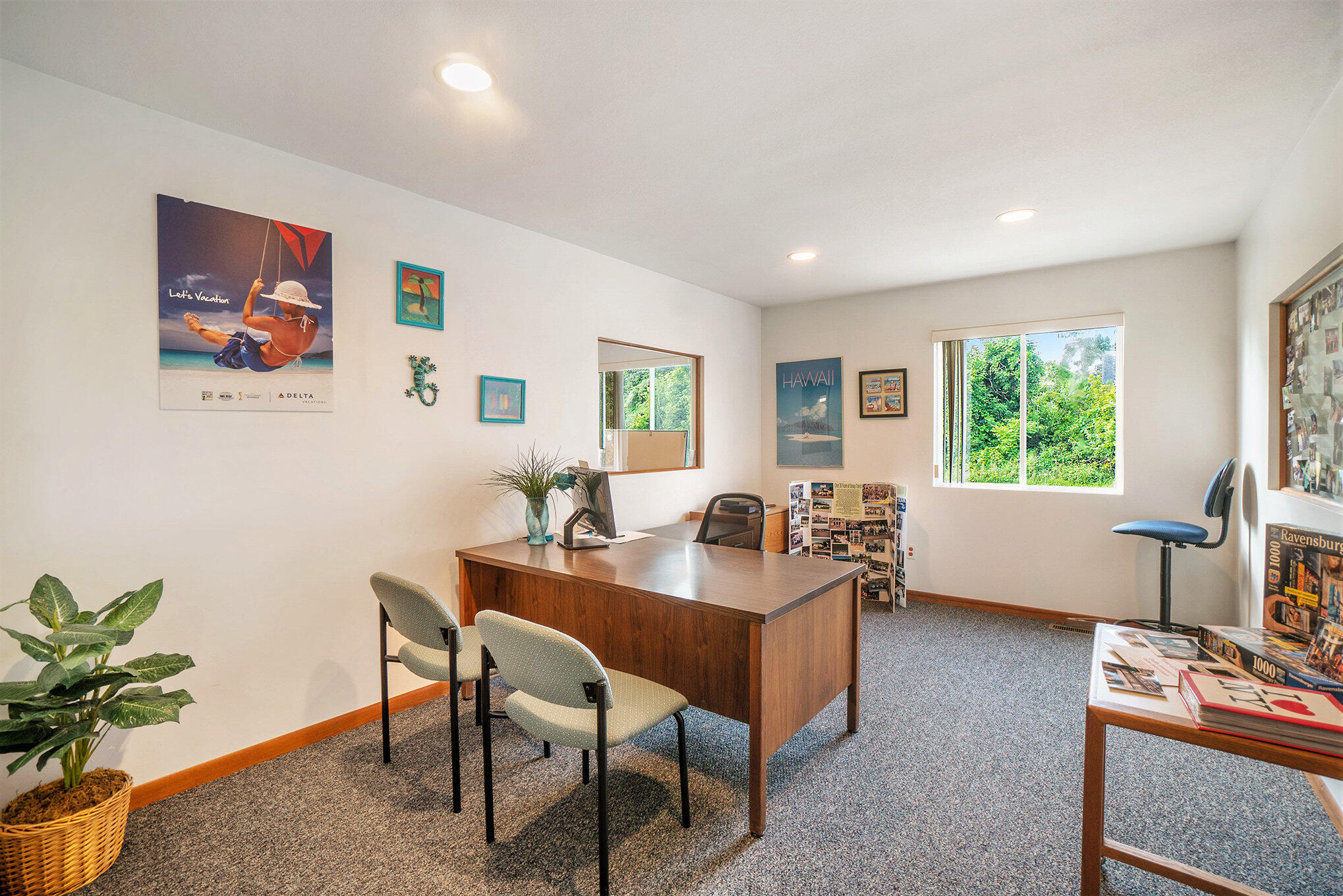 9750 N Straits Highway