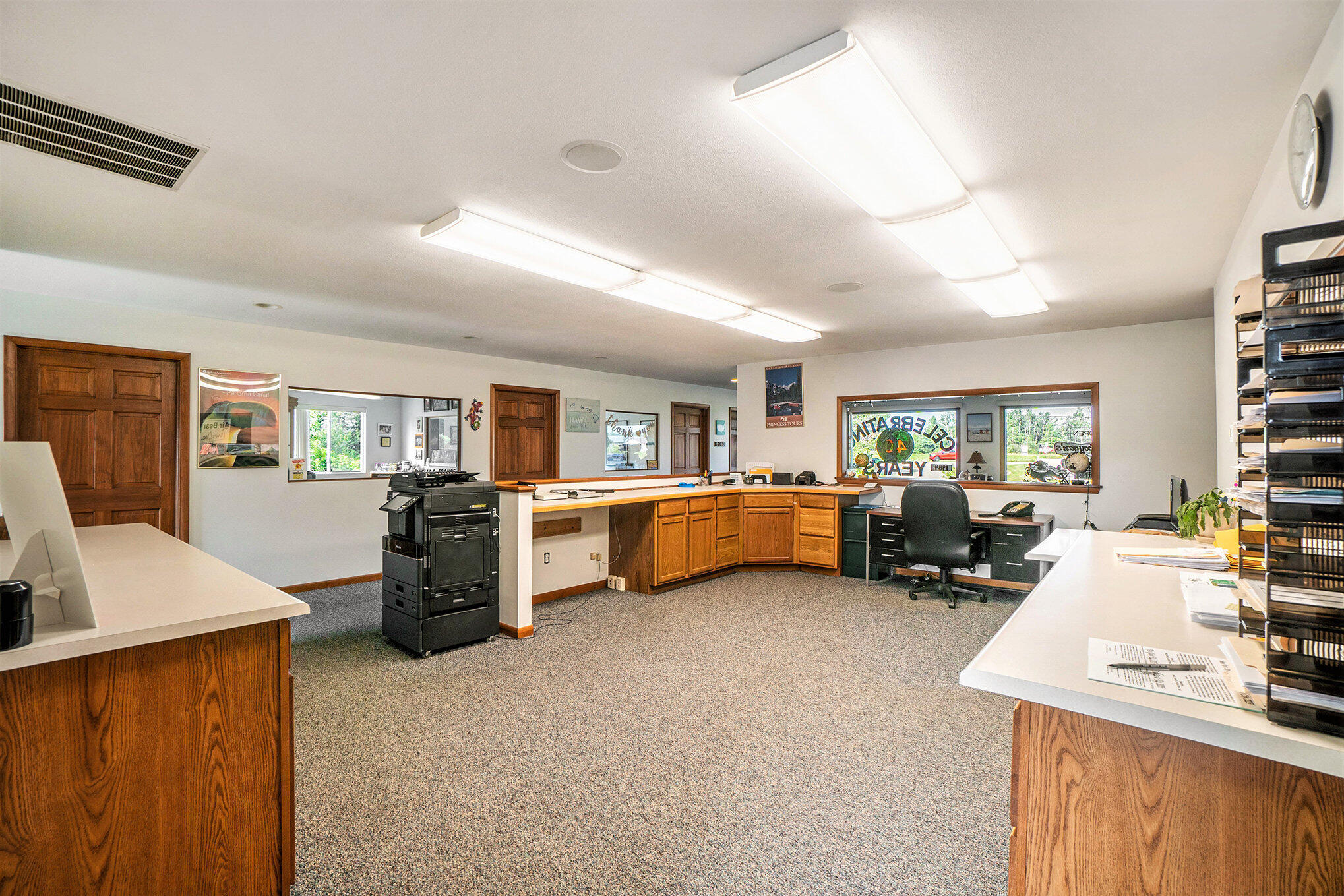 9750 N Straits Highway