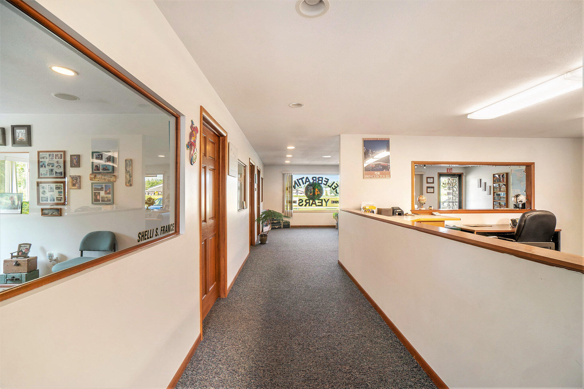 9750 N Straits Highway