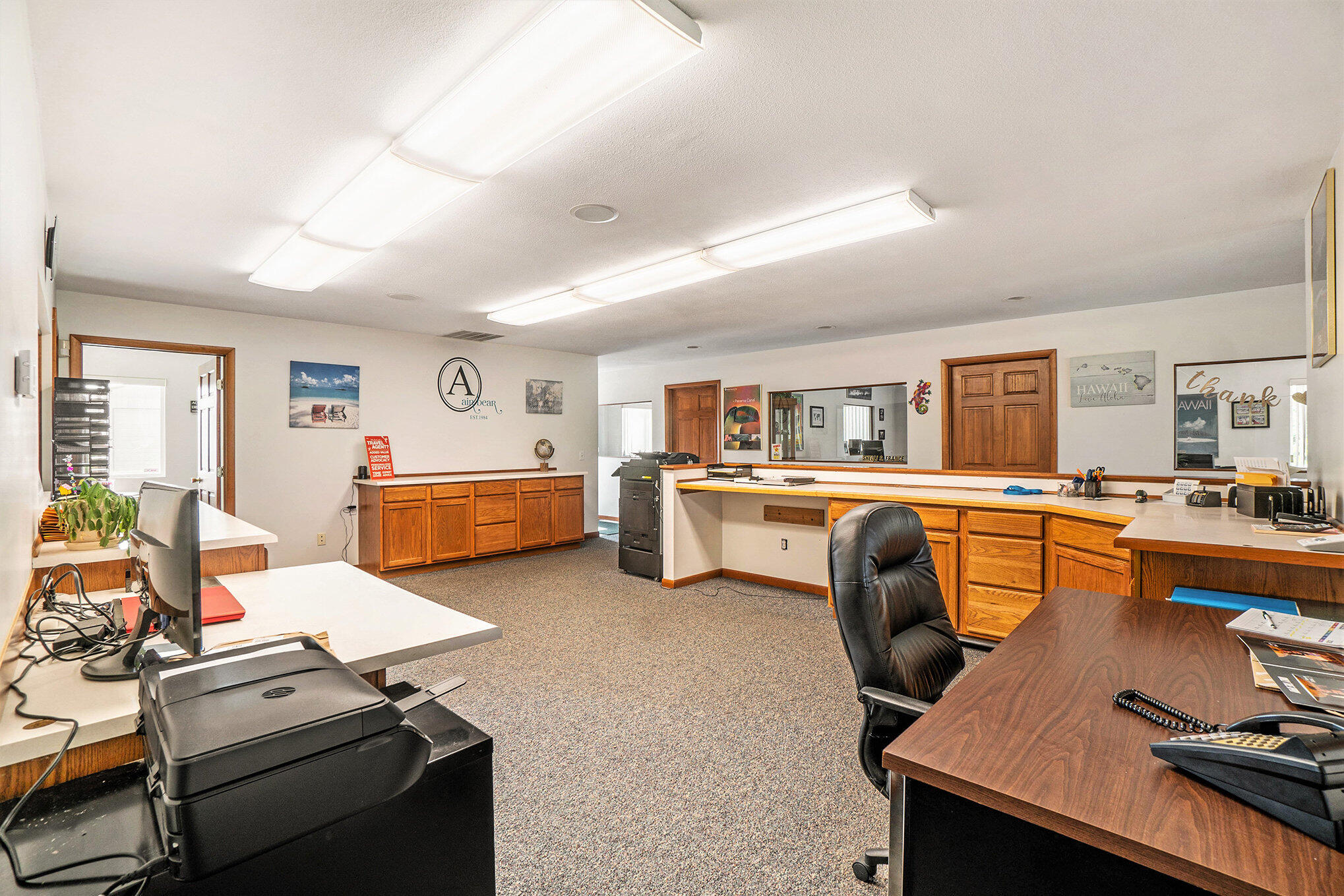 9750 N Straits Highway