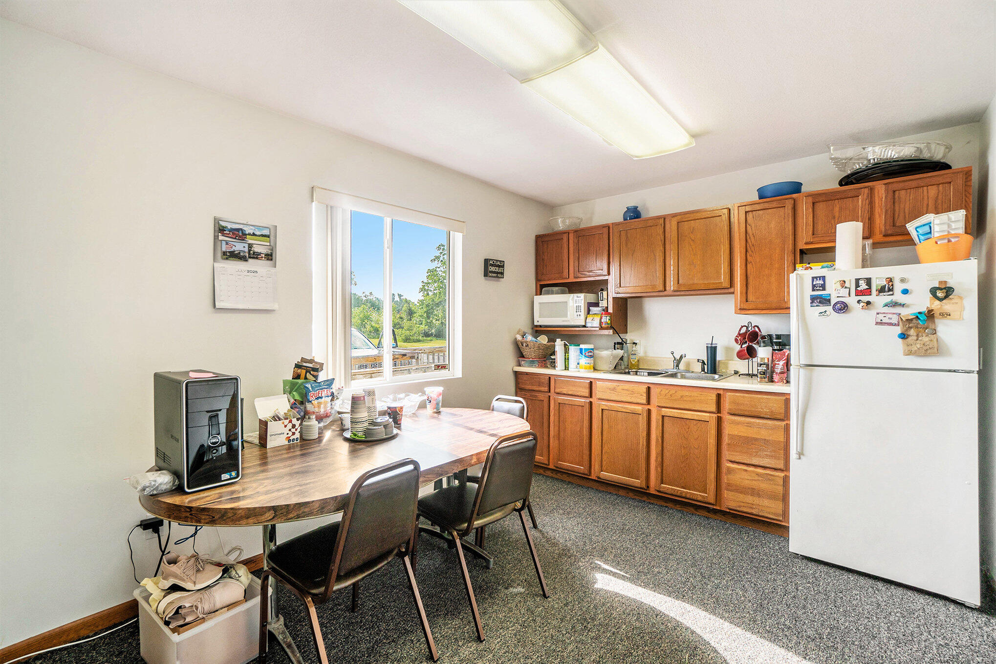 9750 N Straits Highway