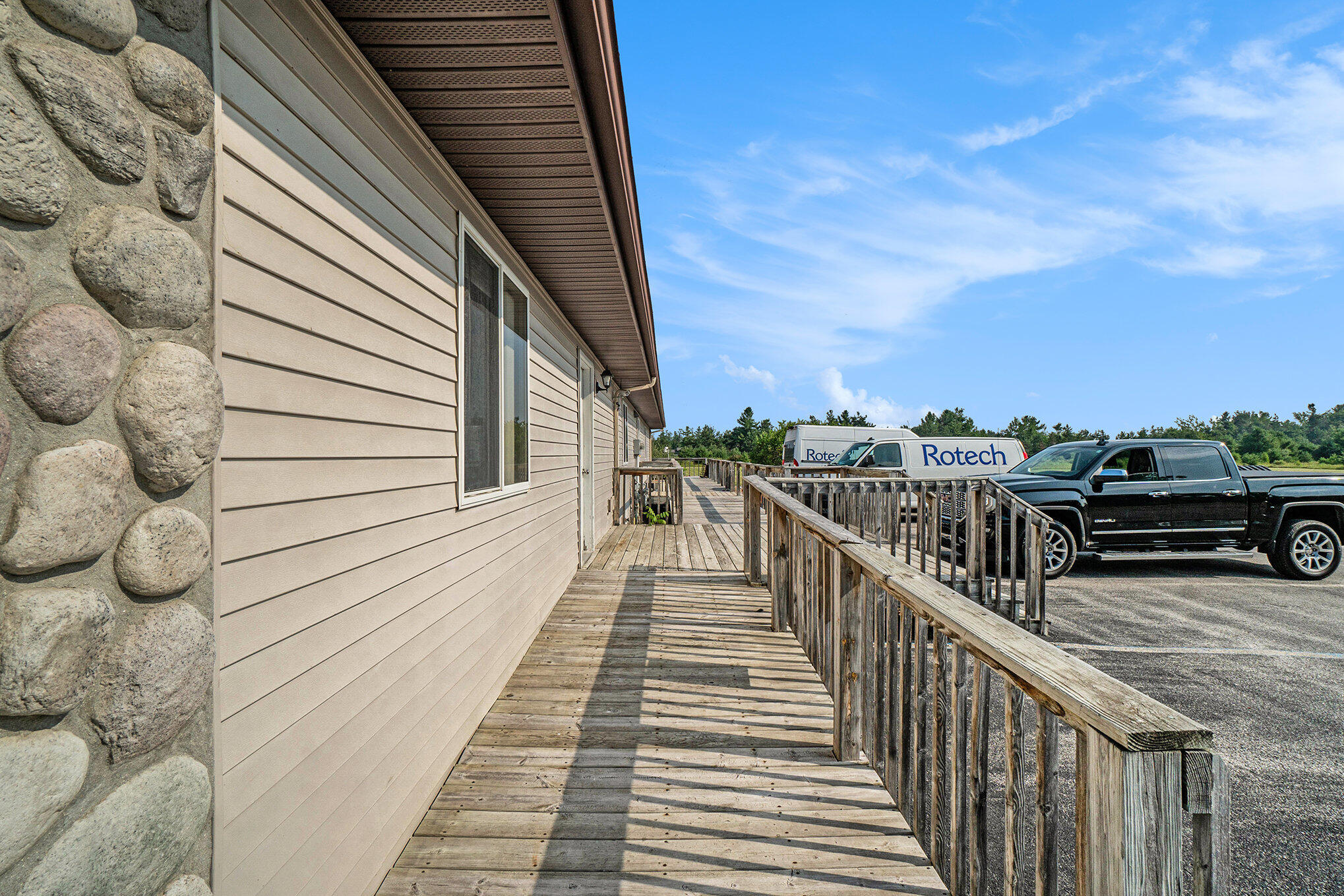 9750 N Straits Highway