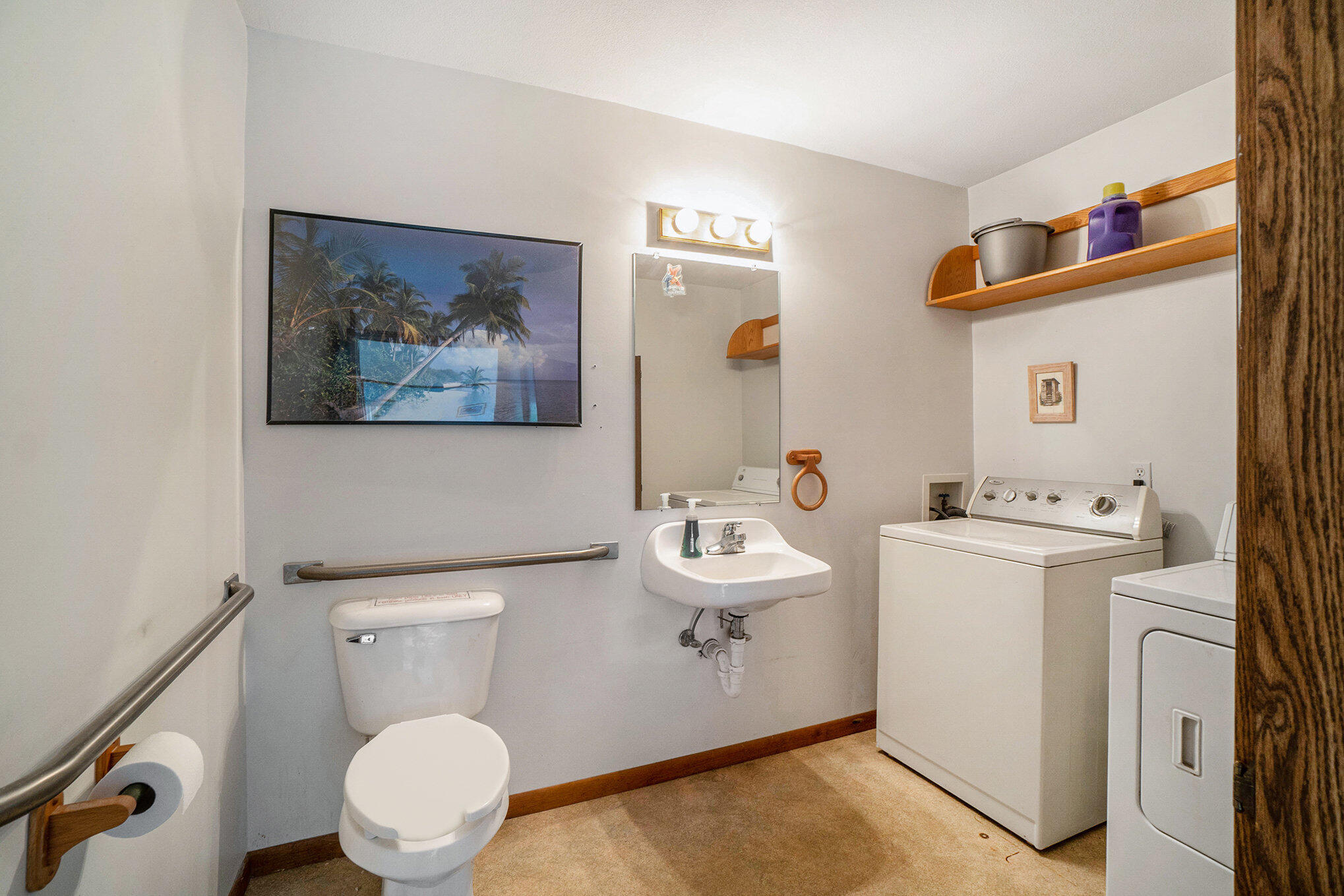 9750 N Straits Highway