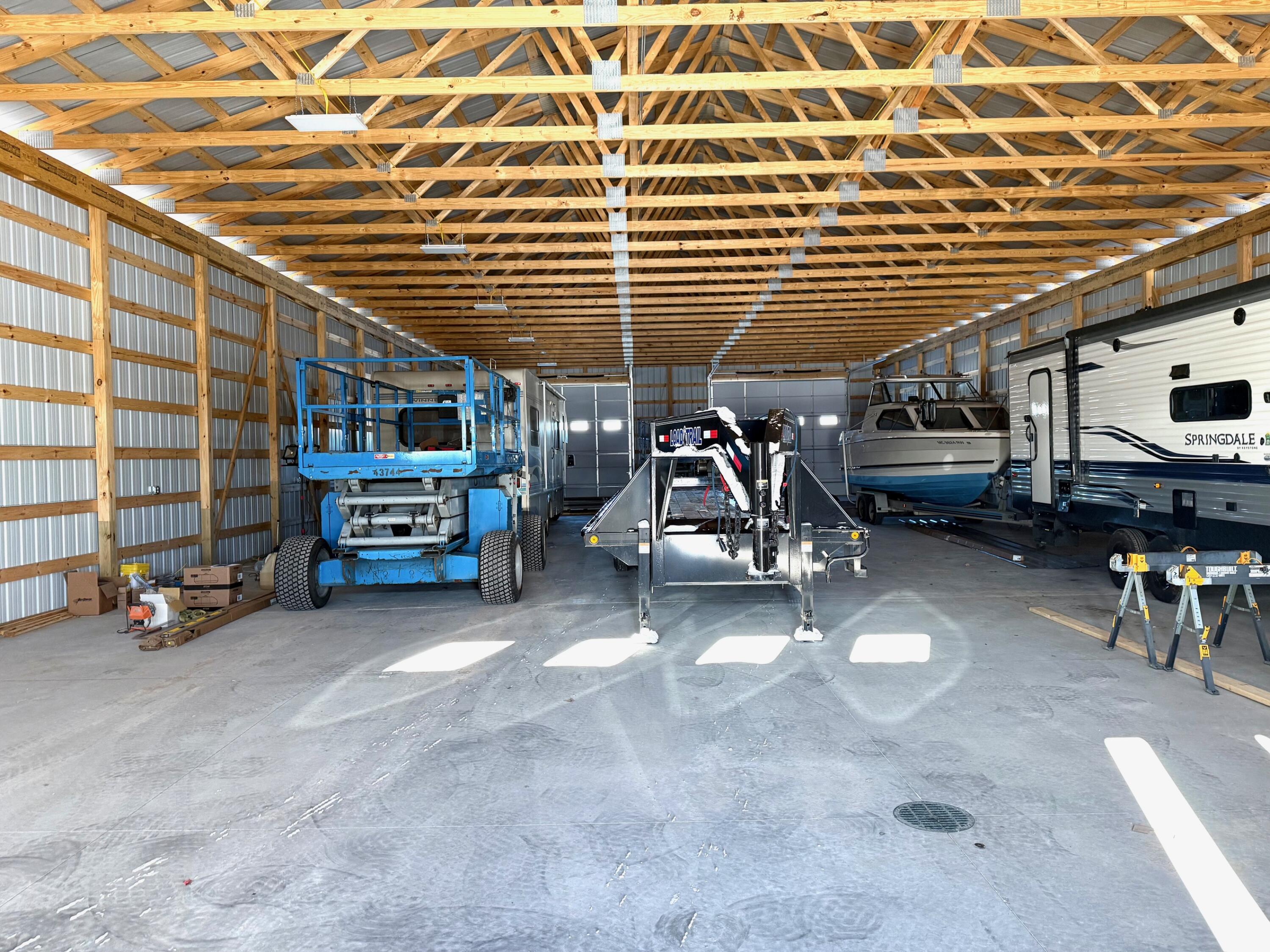 5605 Commerce Boulevard, Unit 1