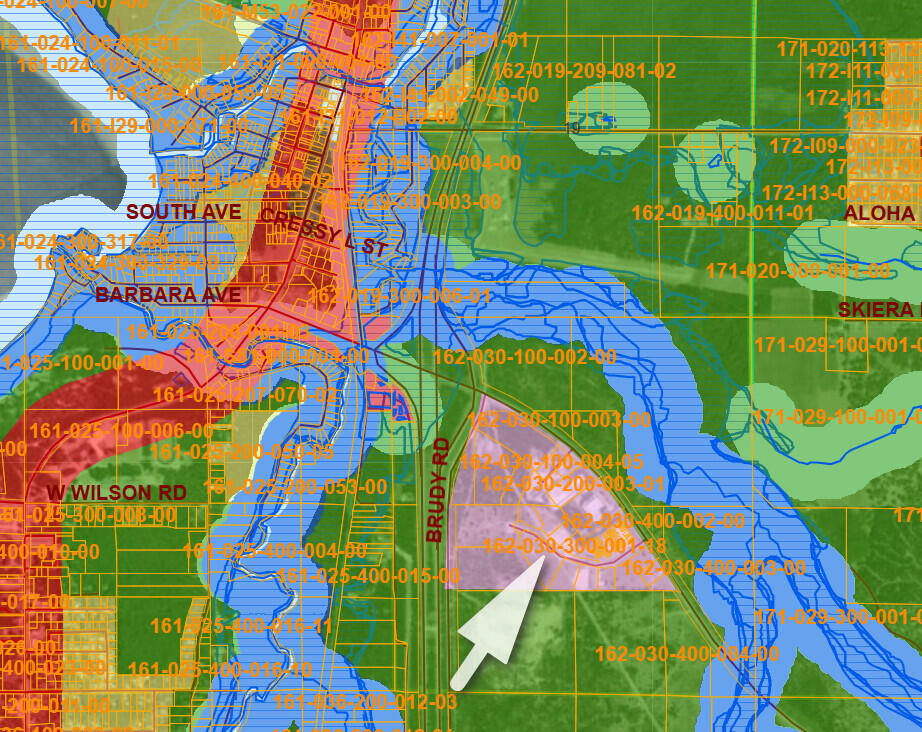 5605 Commerce Boulevard, Unit 2