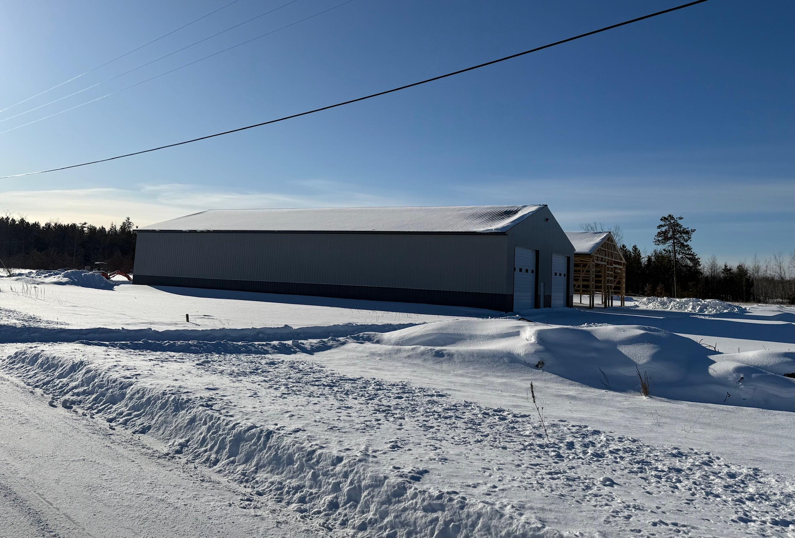 5605 Commerce Boulevard, Unit 1A (50X56)