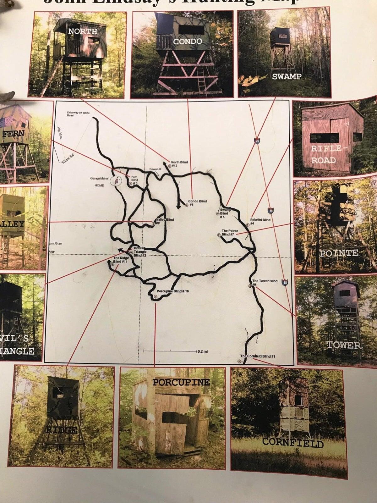 8453/8455 White Road