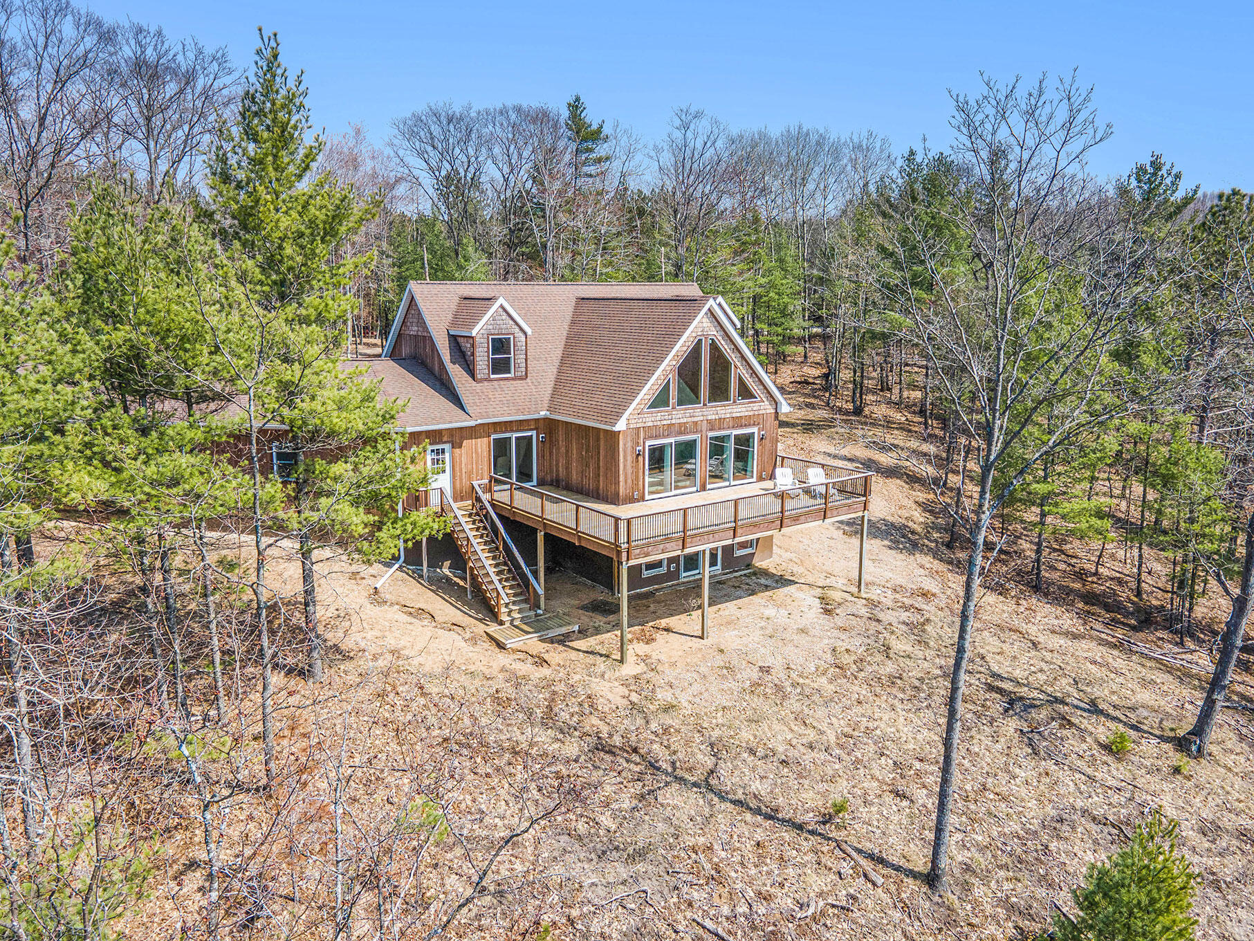 8453/8455 White Road