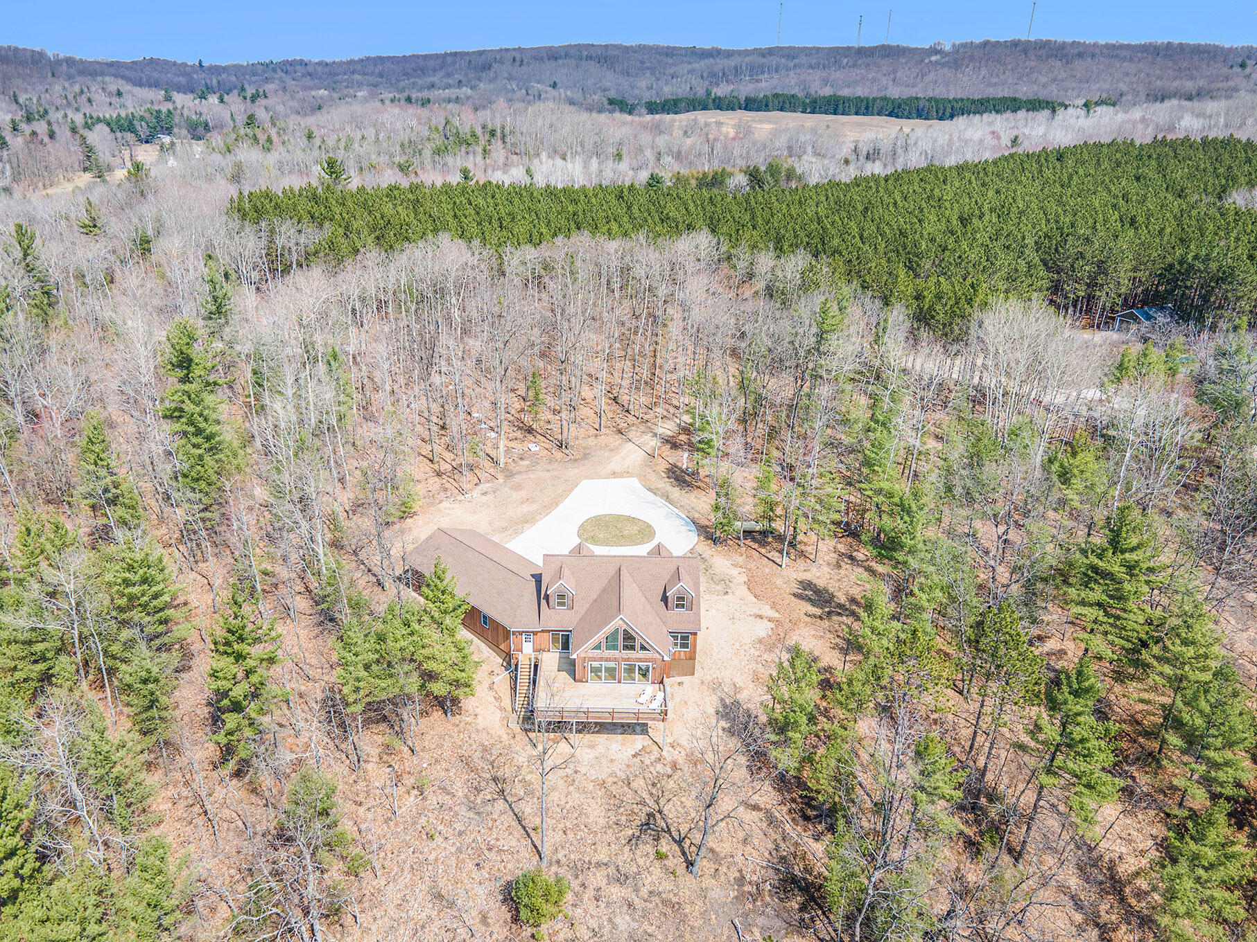 8453/8455 White Road