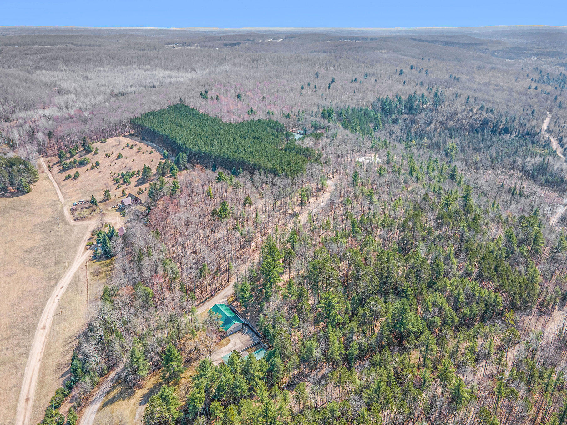 8453/8455 White Road