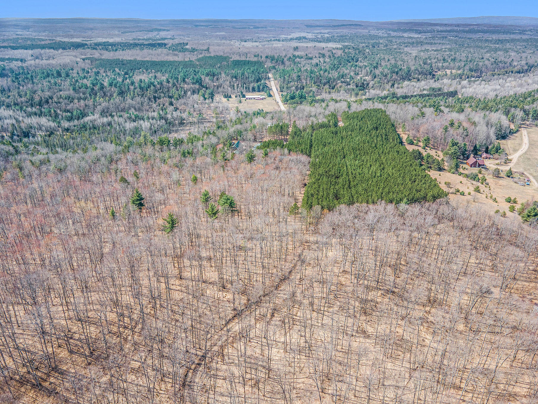 8453/8455 White Road