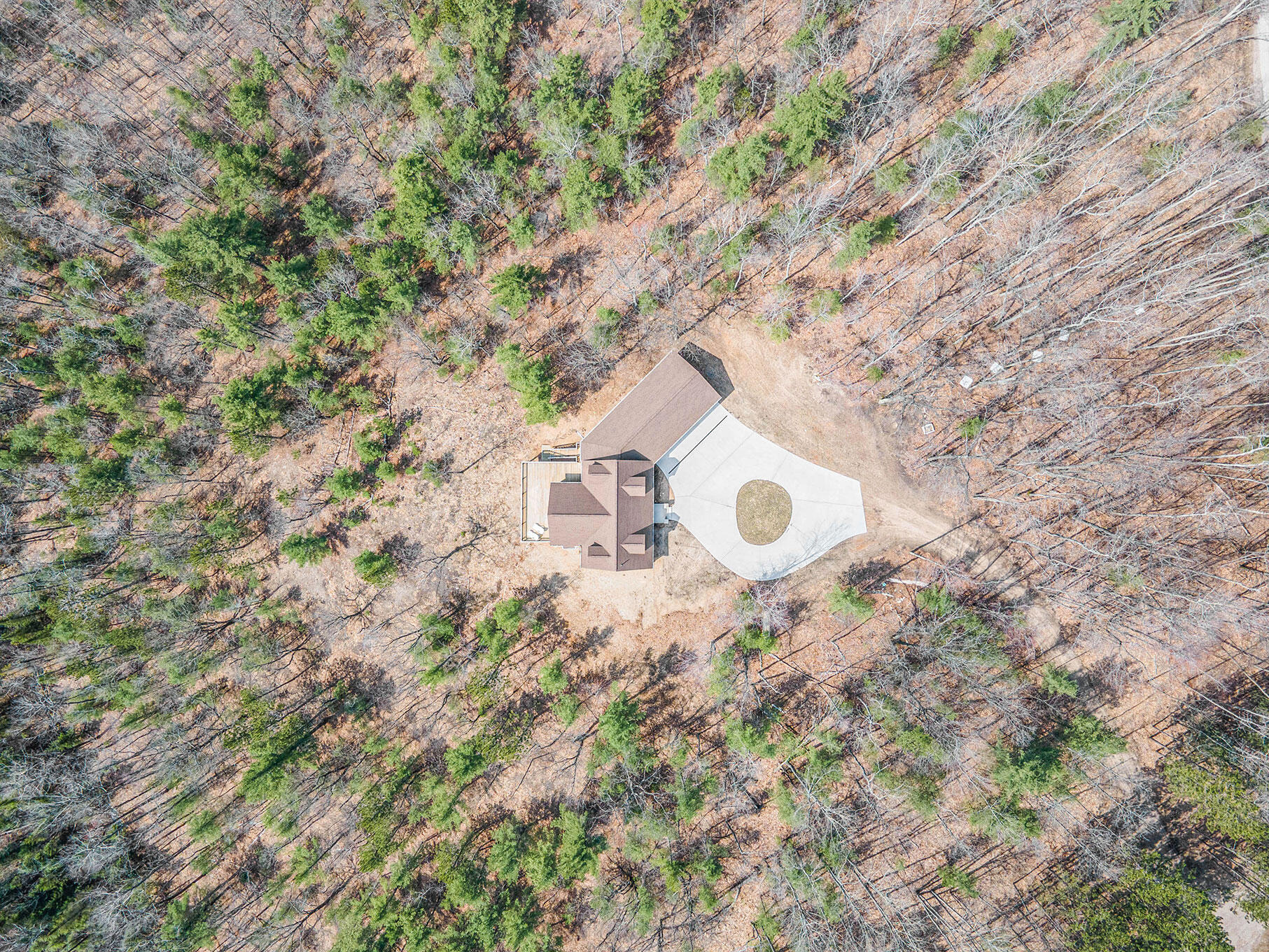 8453/8455 White Road