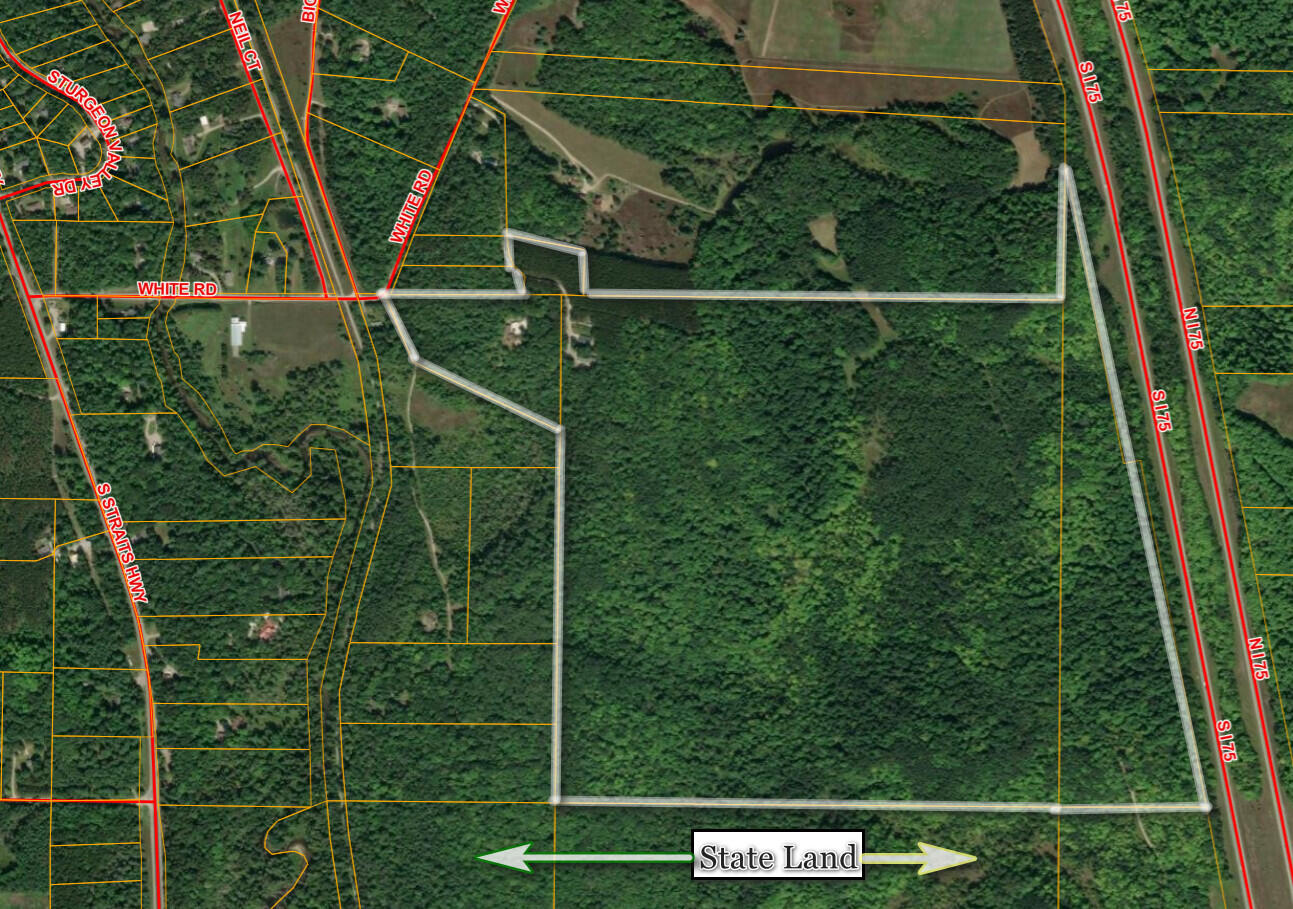 8453/8455 White Road