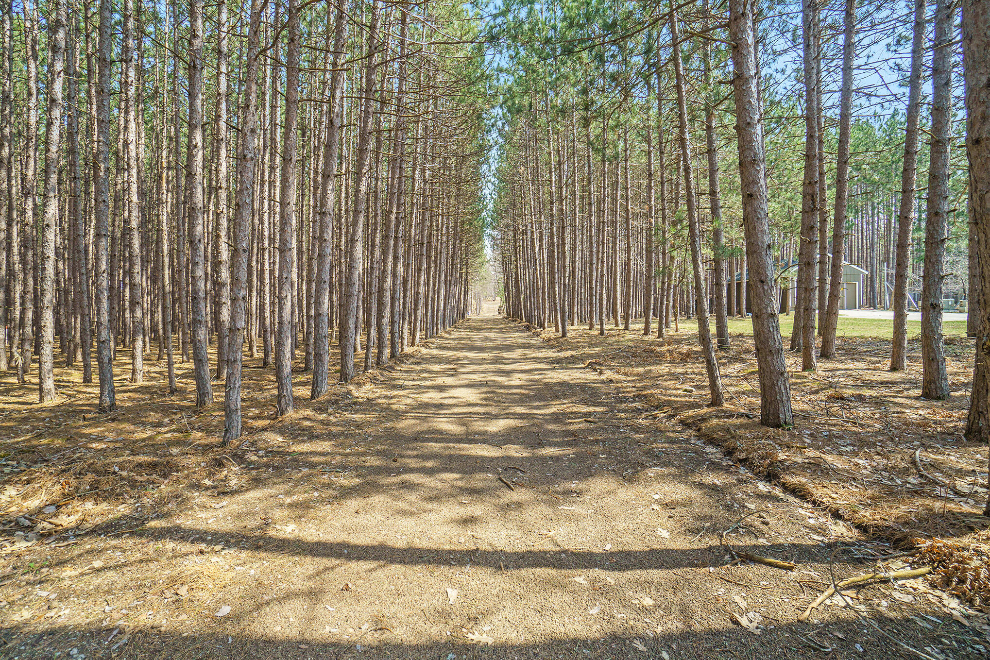 8453/8455 White Road