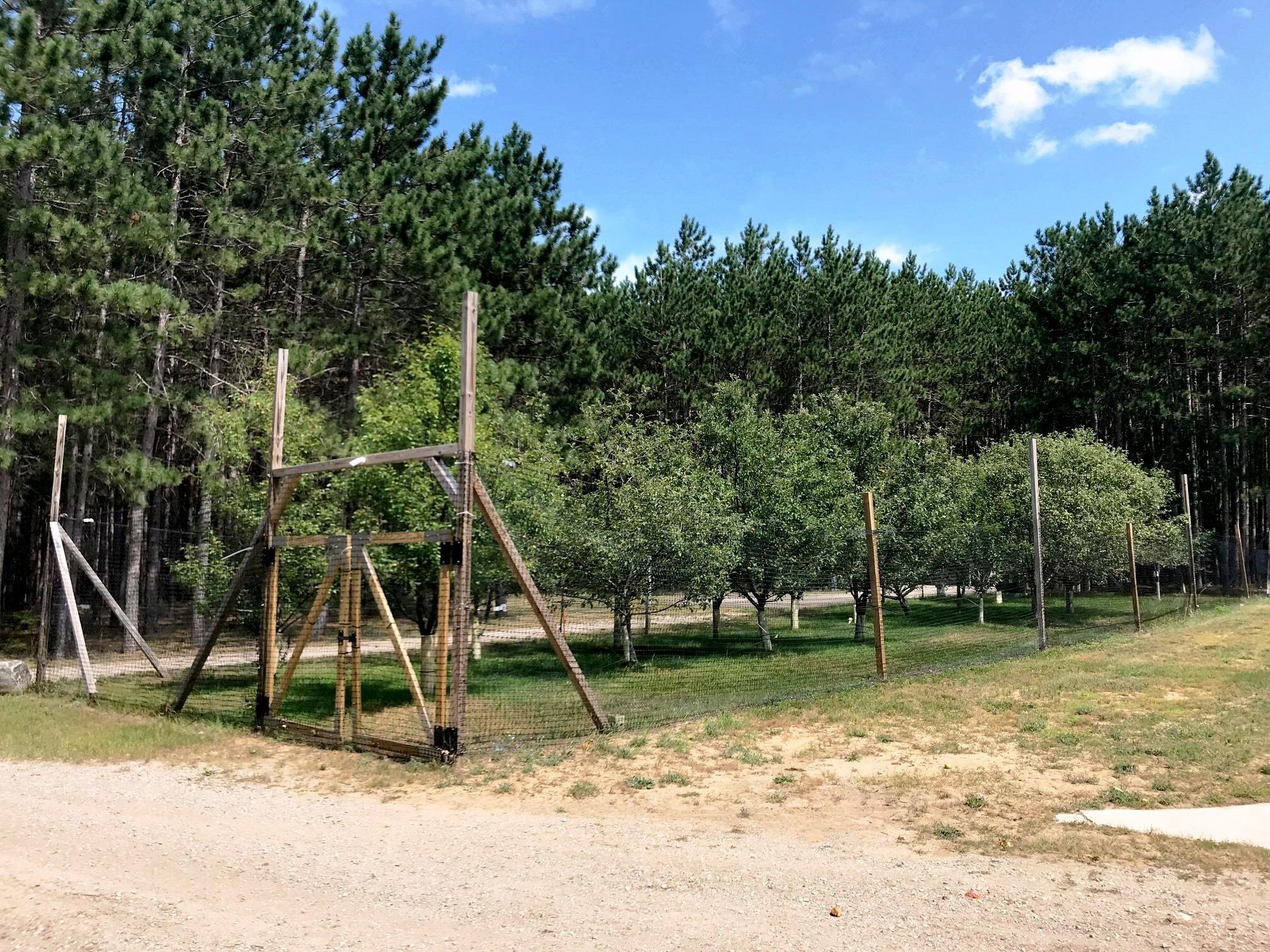 8453/8455 White Road