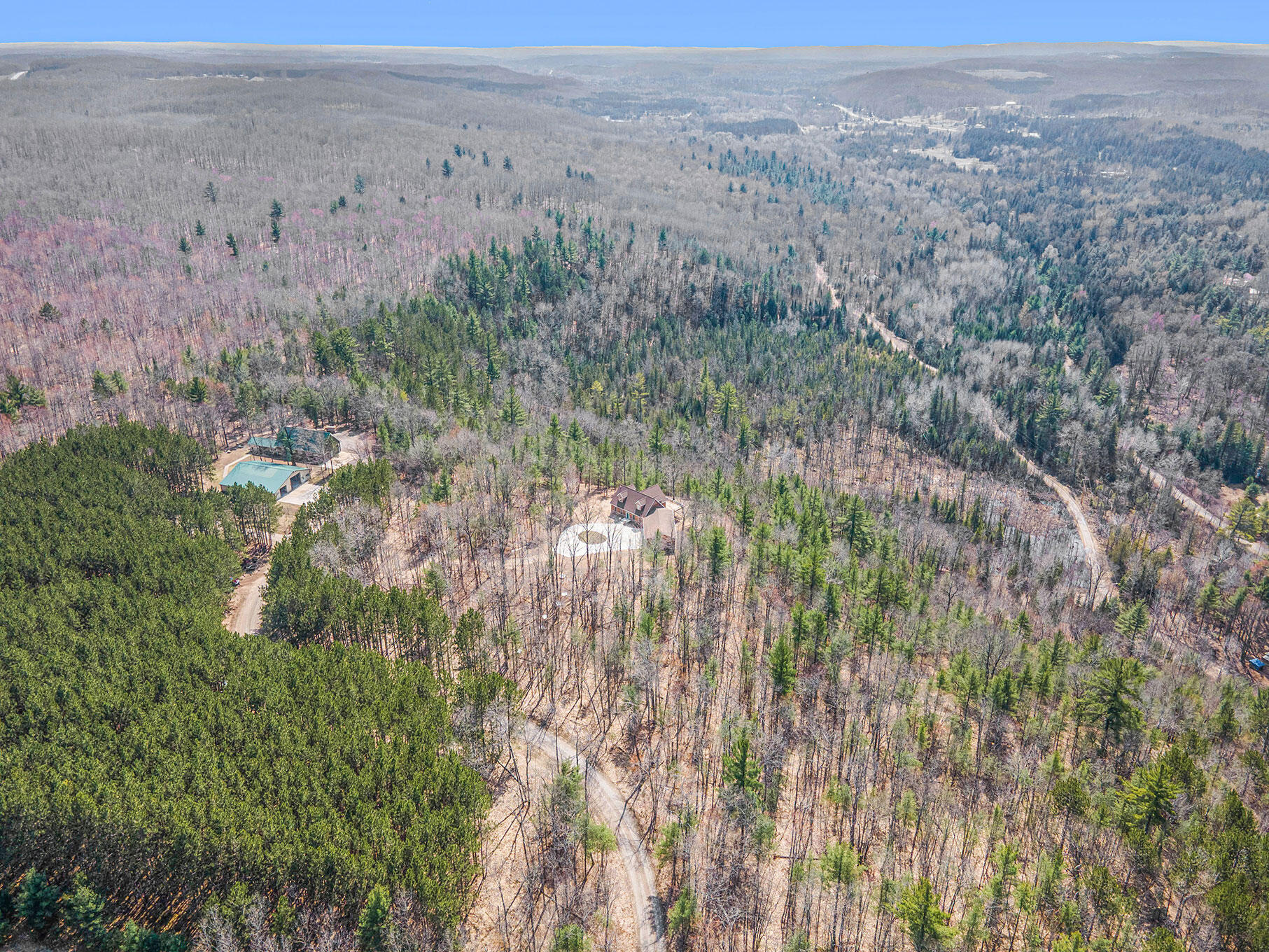 8453/8455 White Road