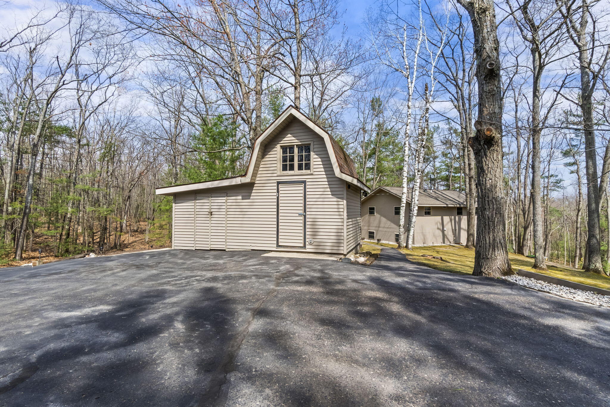 6447 Waubun Road