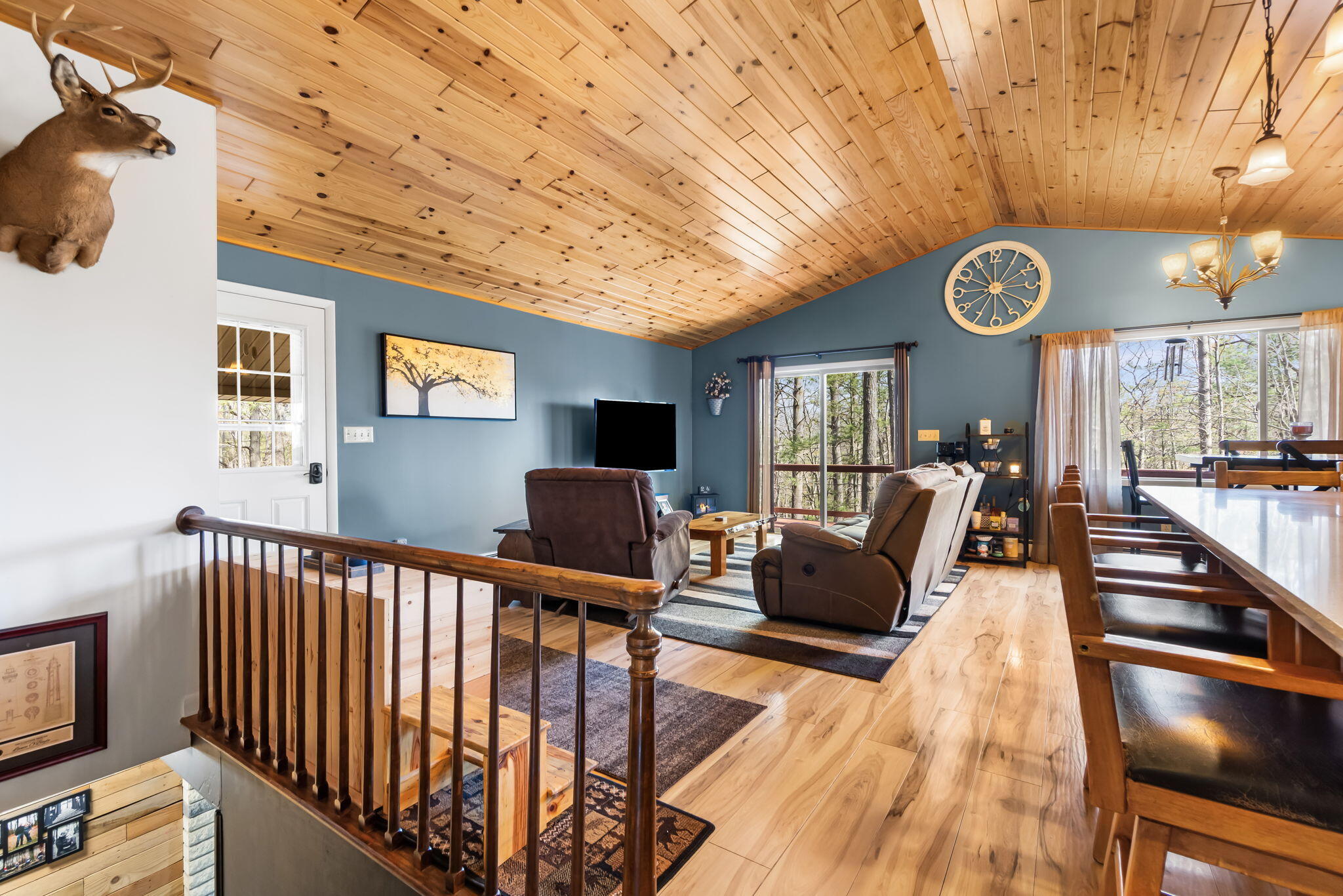 6447 Waubun Road