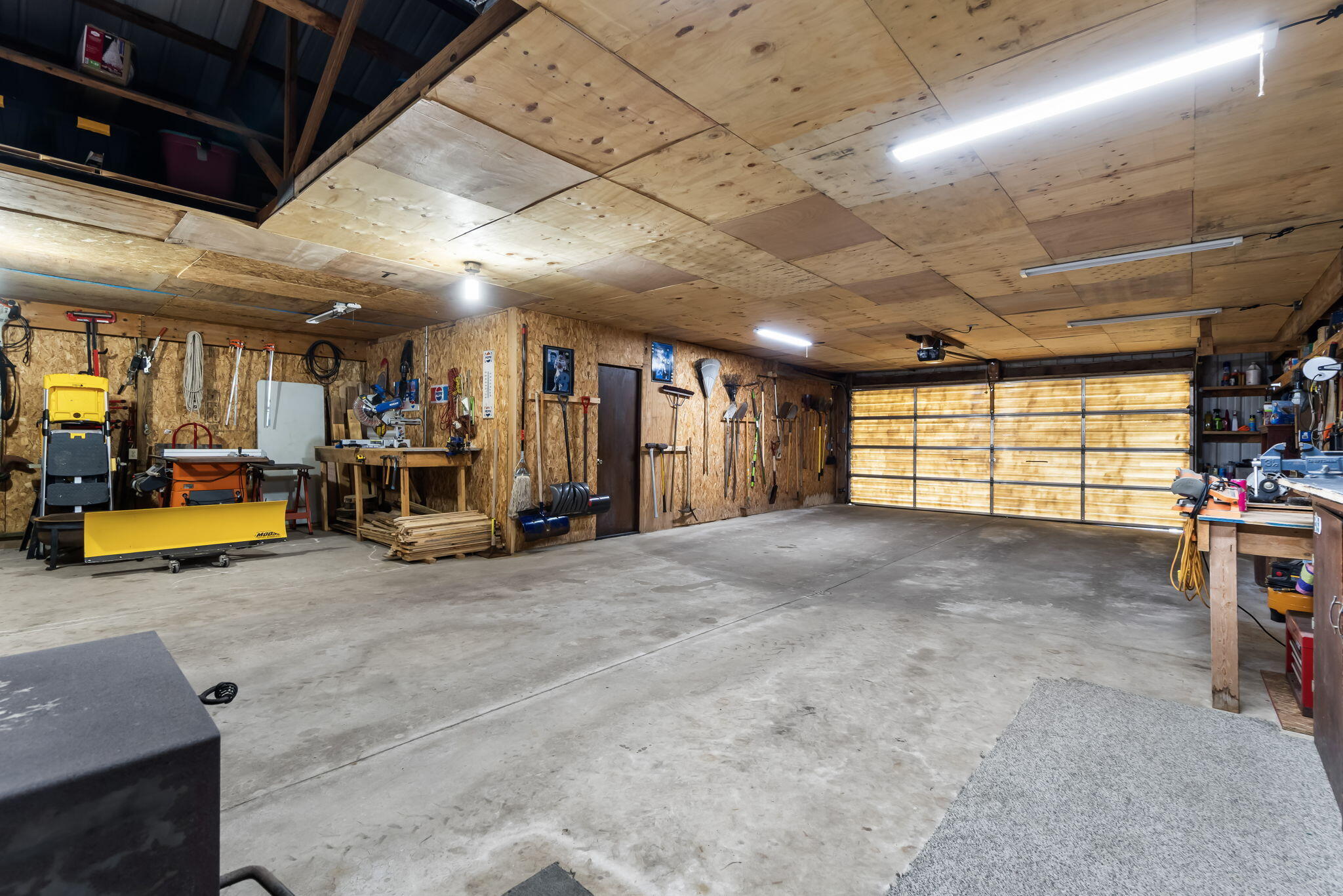 6447 Waubun Road