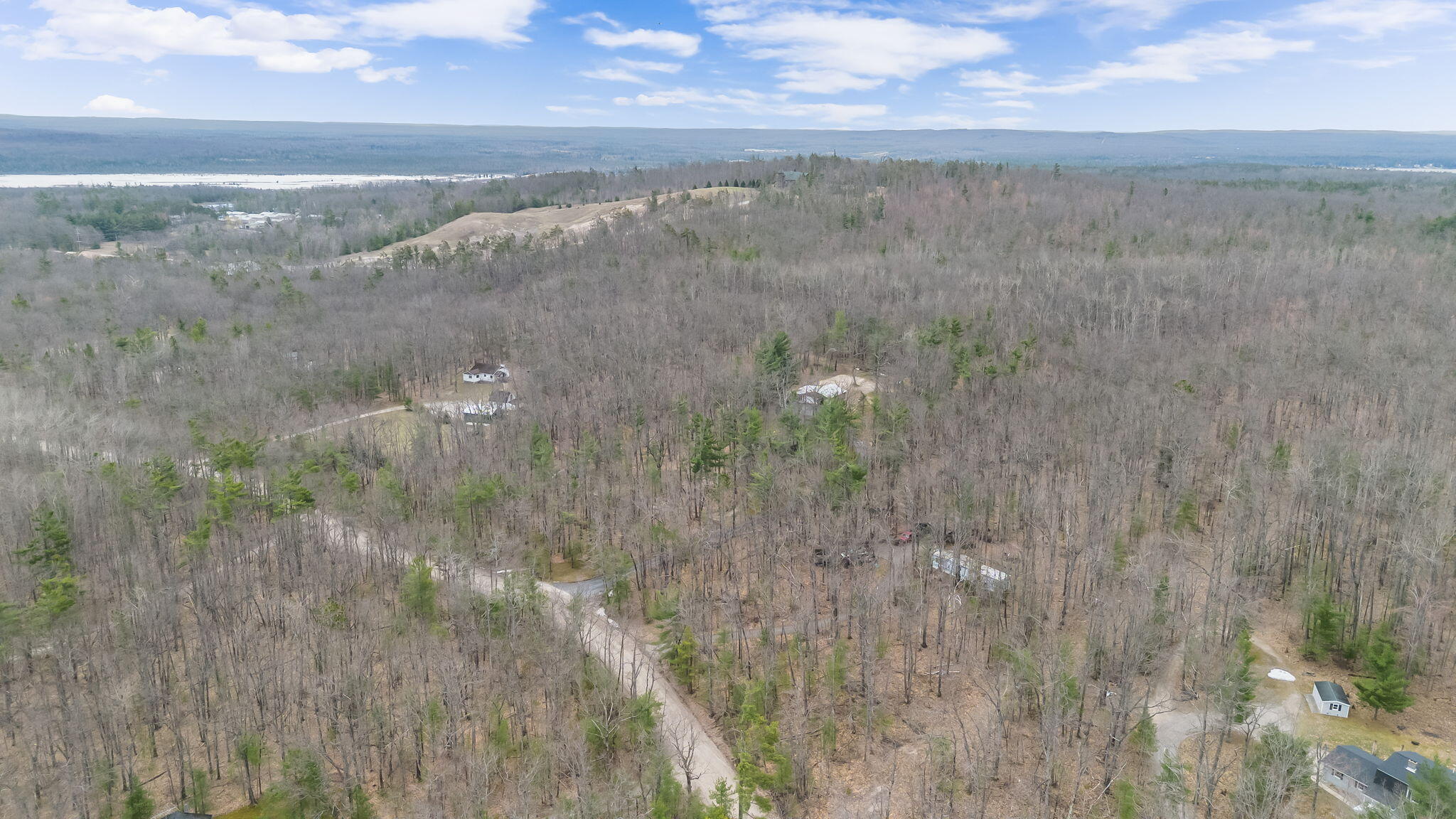 6447 Waubun Road