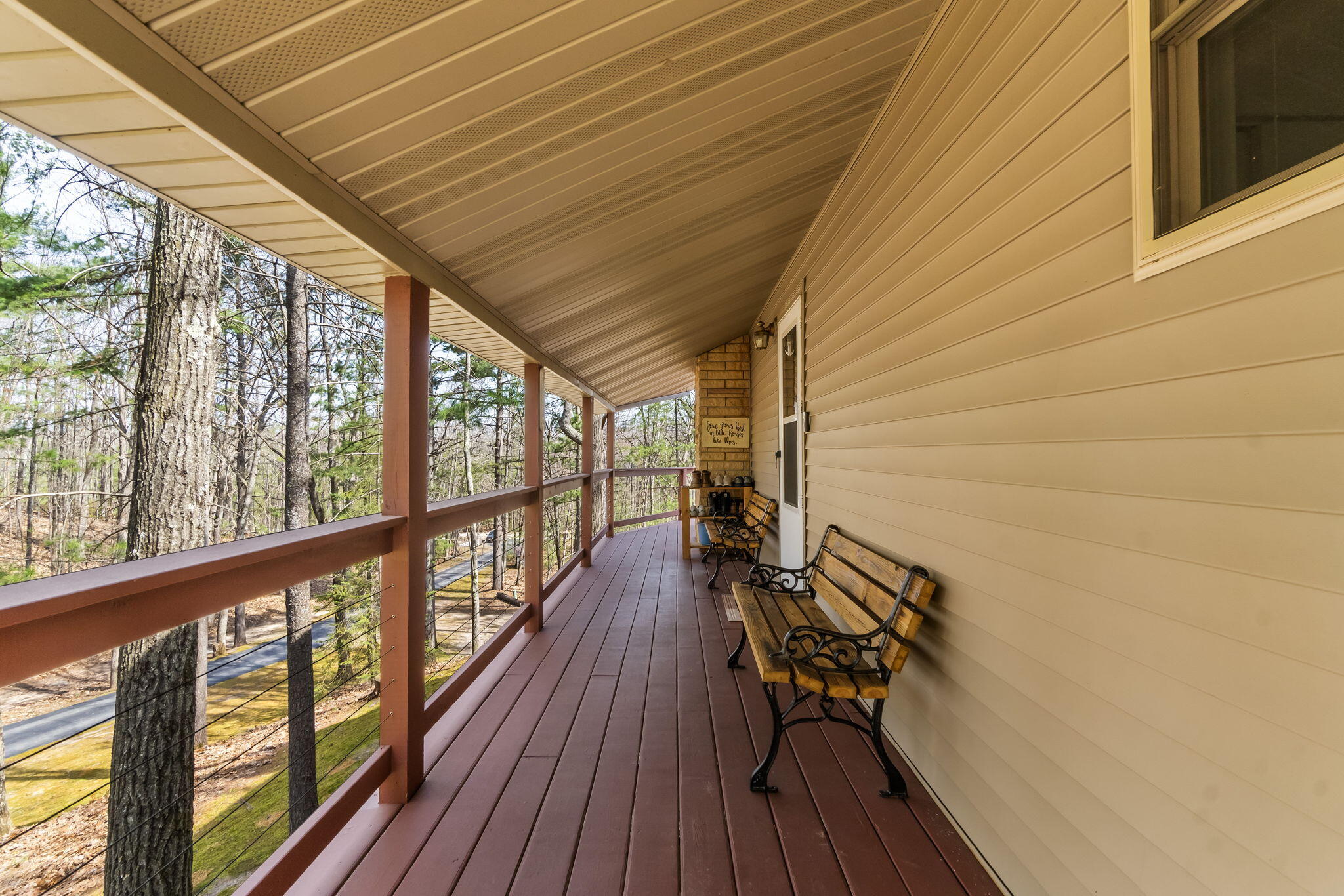 6447 Waubun Road