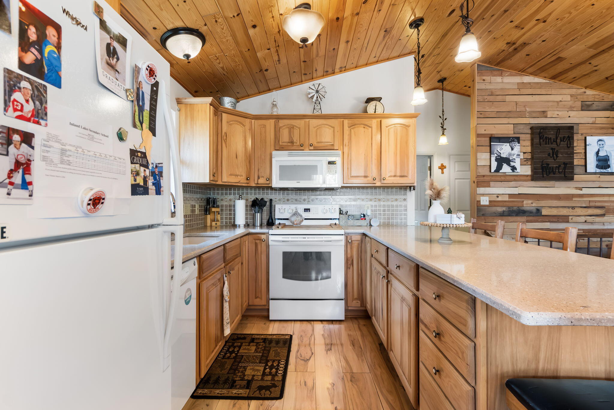 6447 Waubun Road