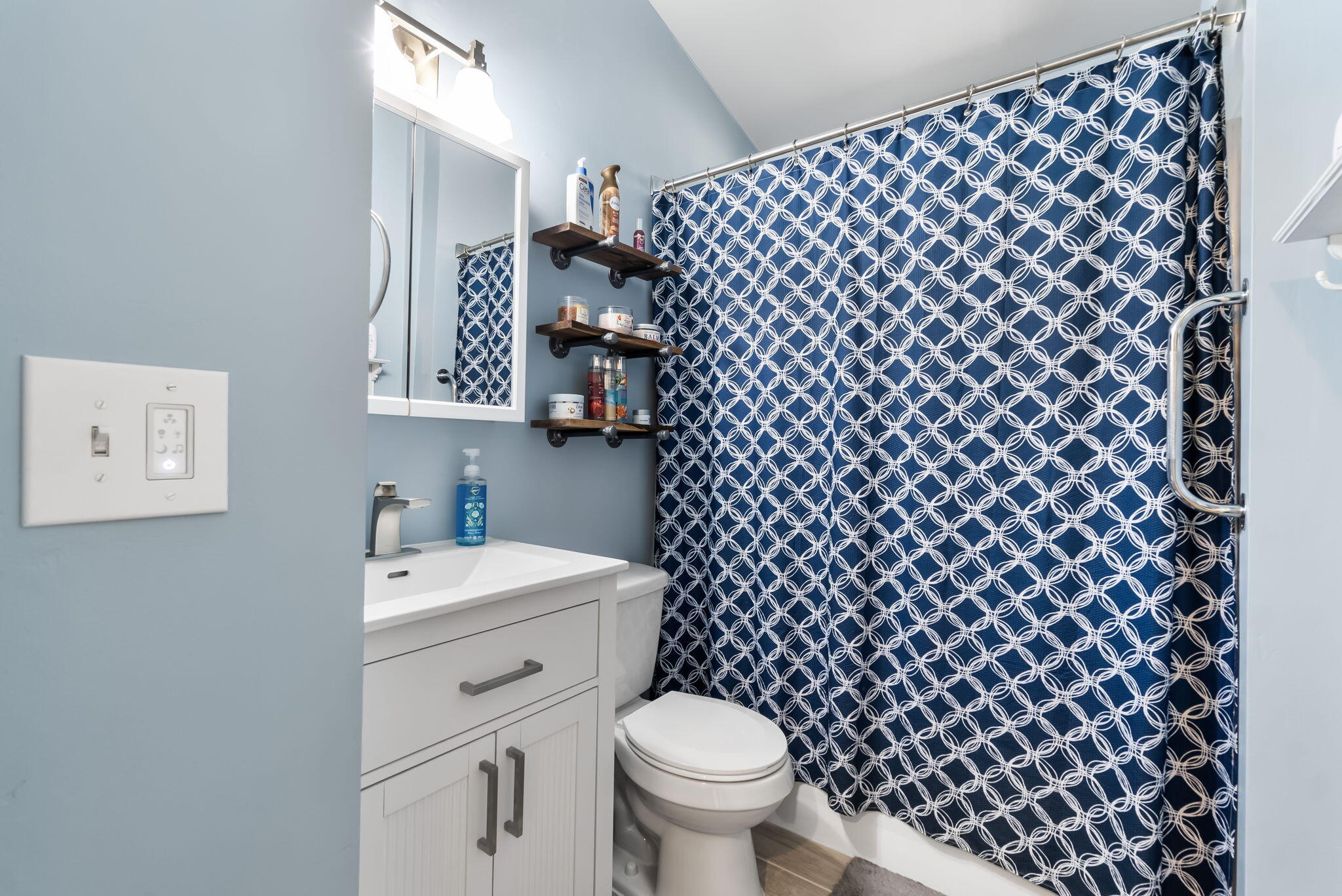 6447 Waubun Road