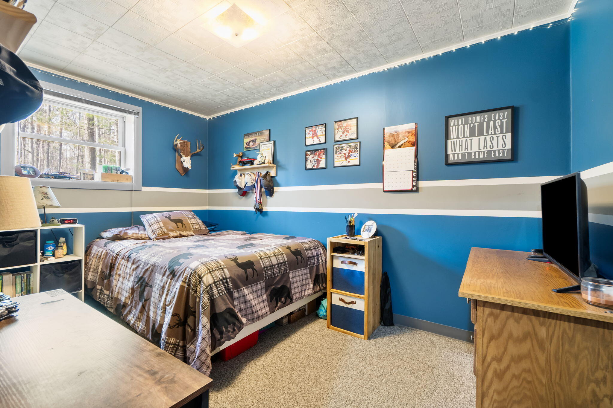 6447 Waubun Road