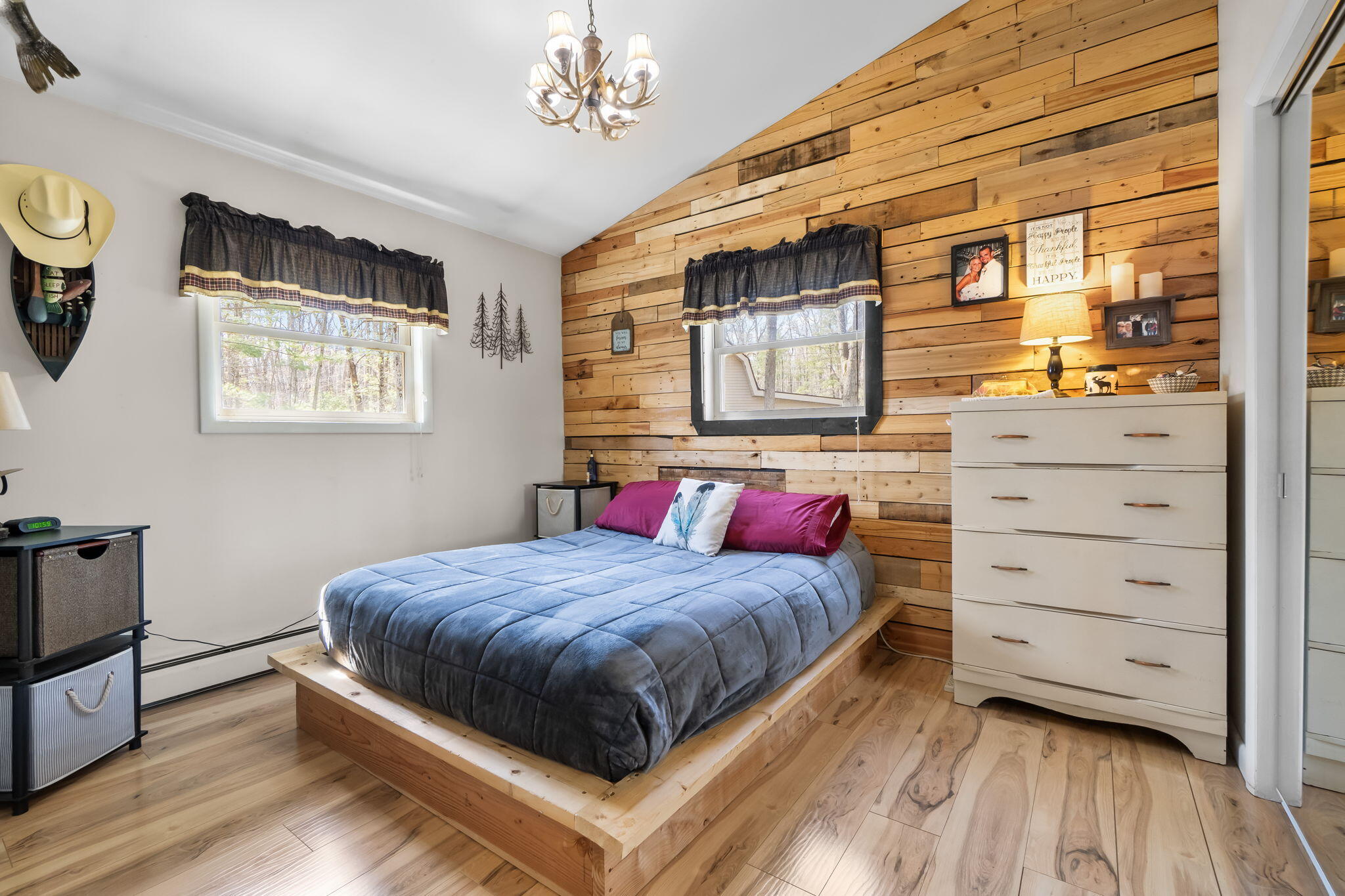 6447 Waubun Road