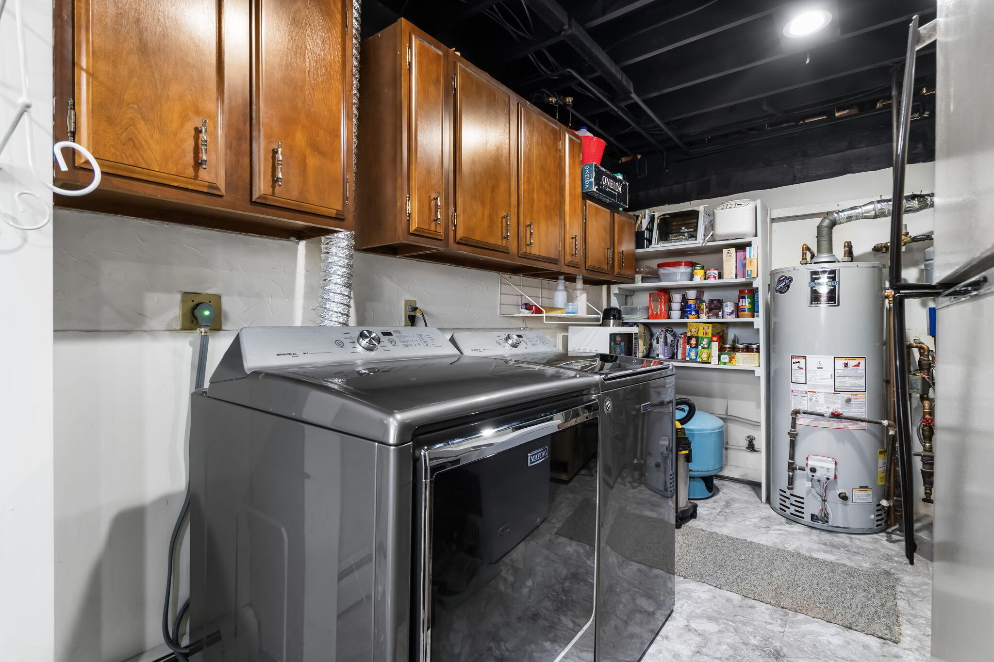 6447 Waubun Road