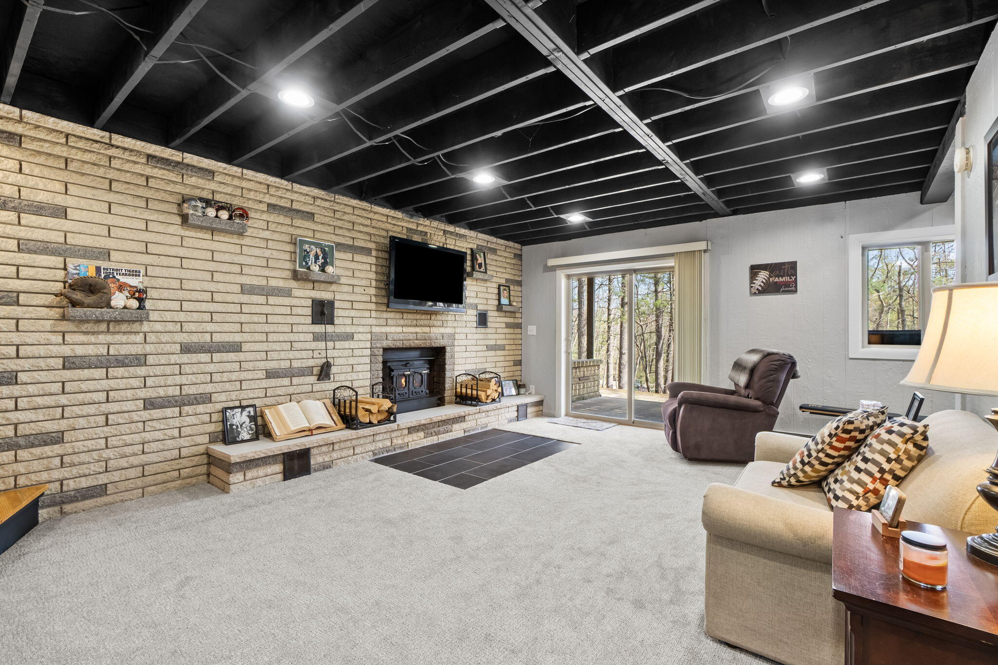 6447 Waubun Road