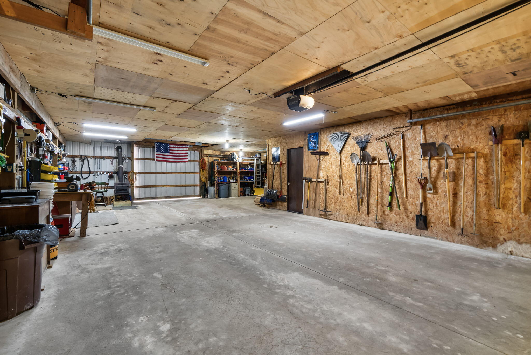 6447 Waubun Road