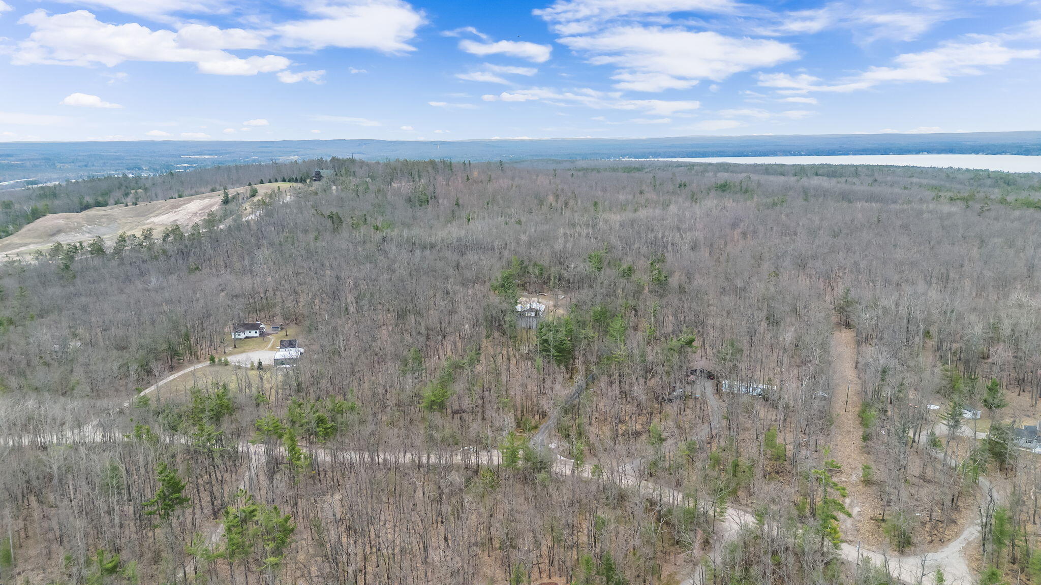 6447 Waubun Road