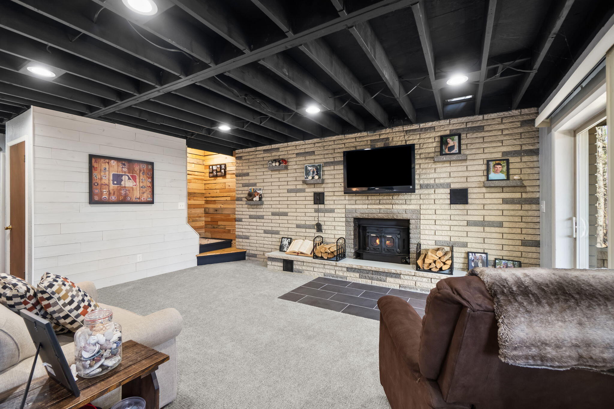 6447 Waubun Road