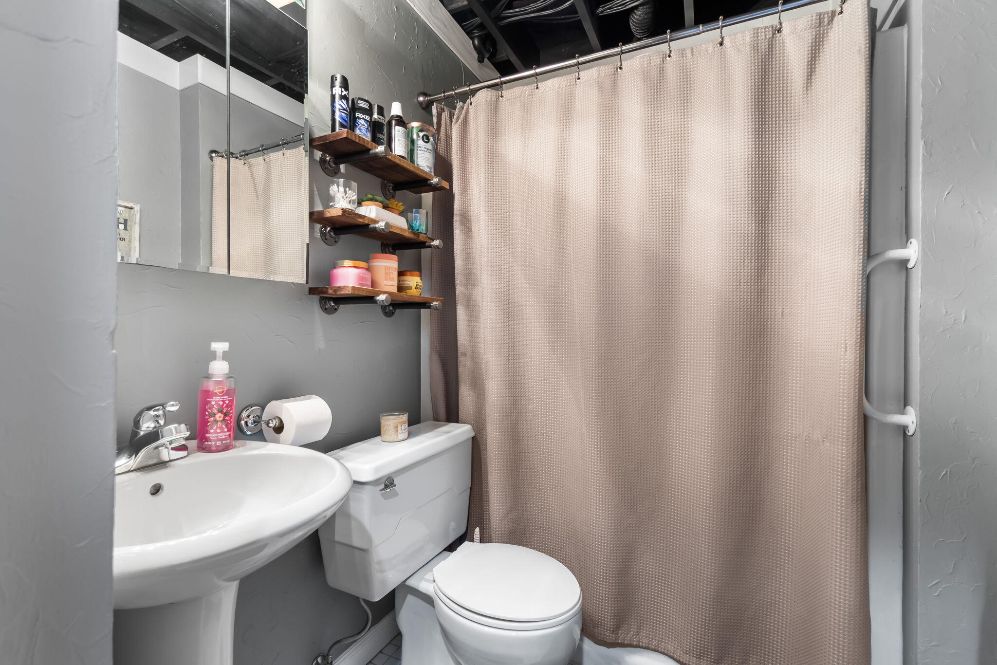 6447 Waubun Road