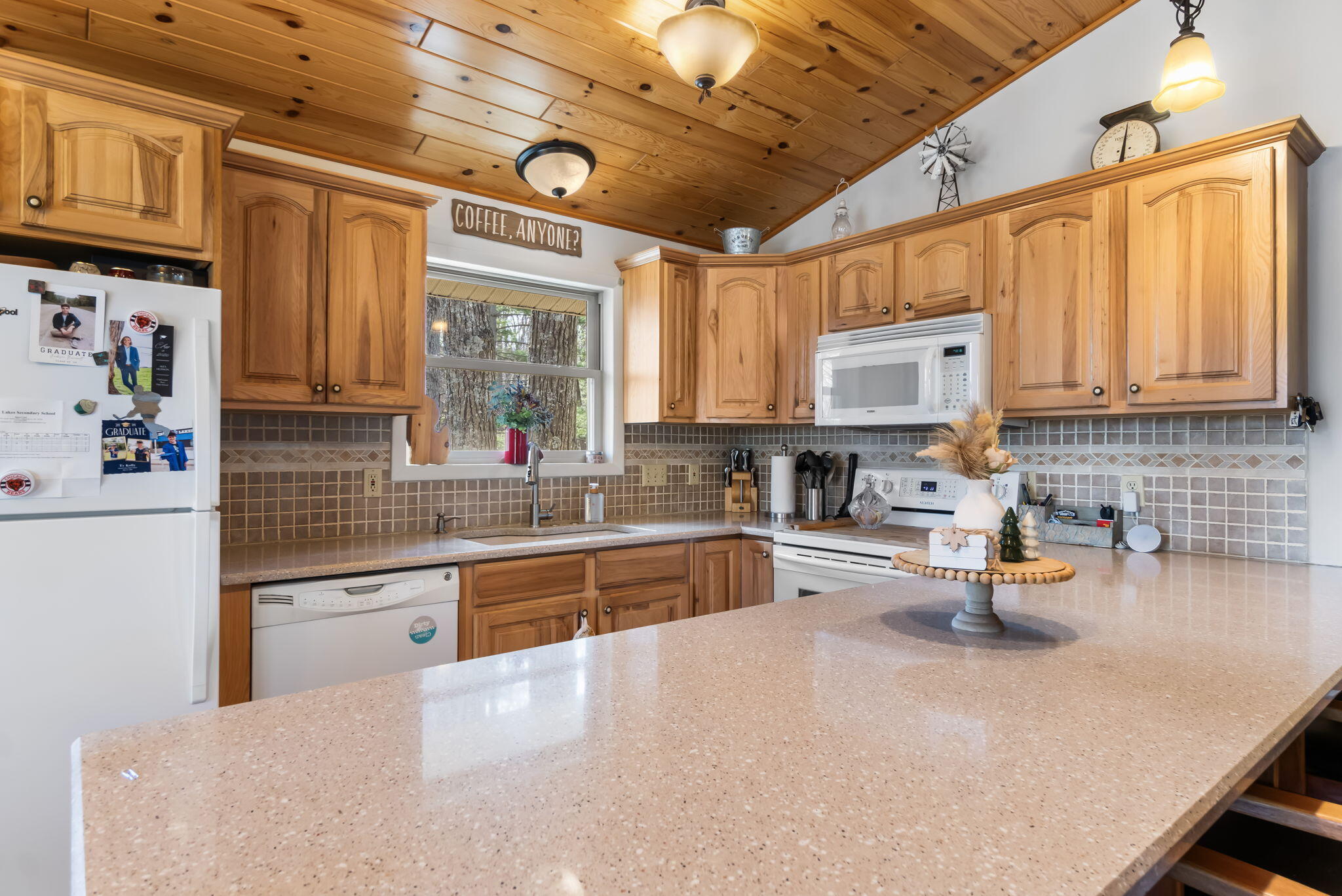 6447 Waubun Road