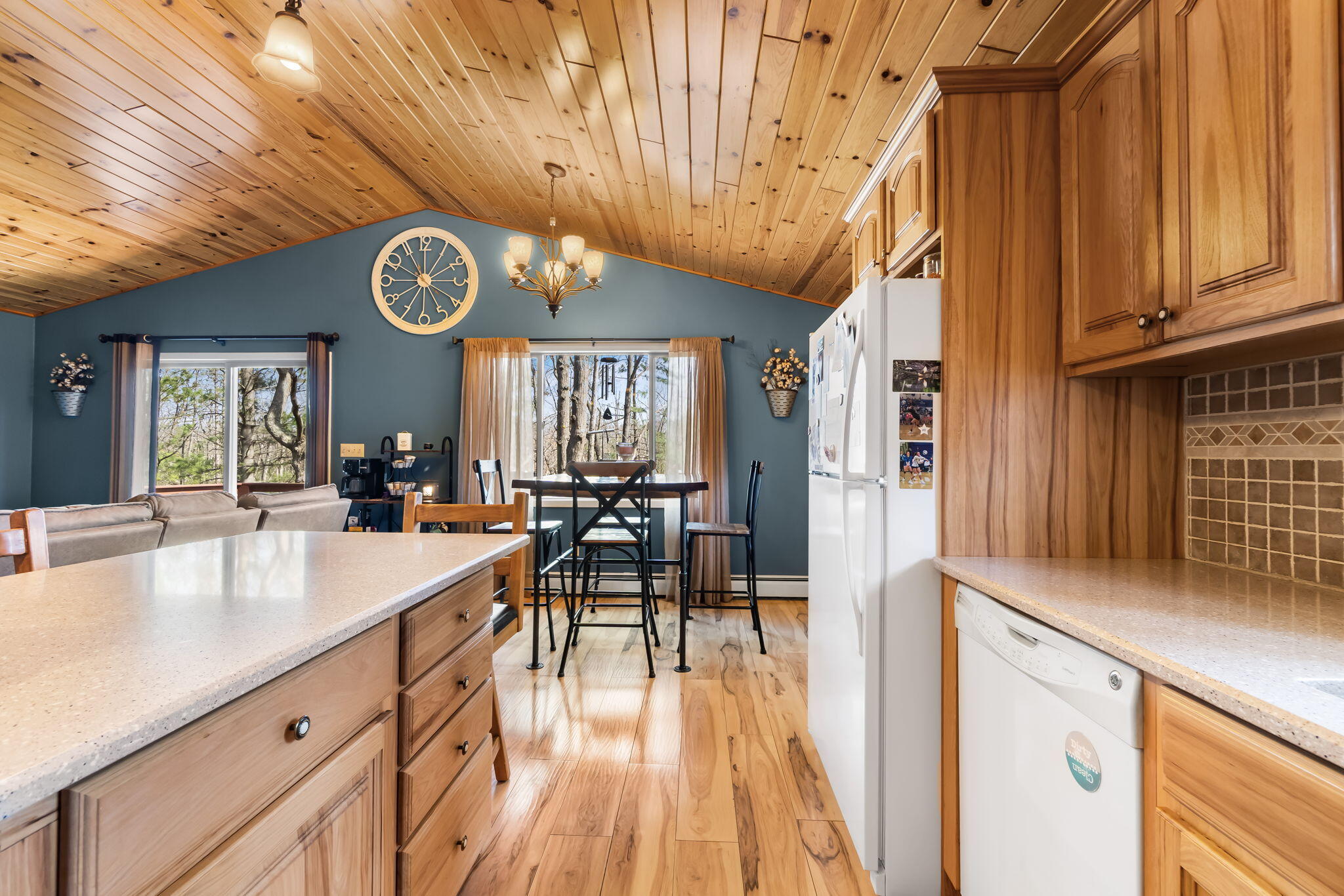 6447 Waubun Road