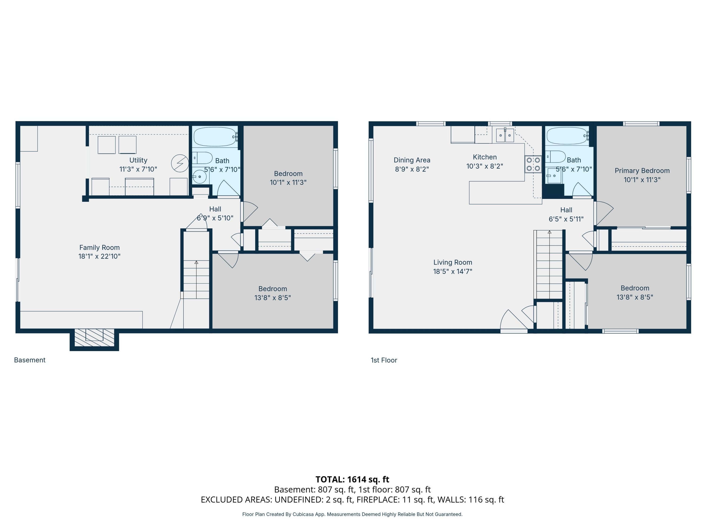 6447 Waubun Road
