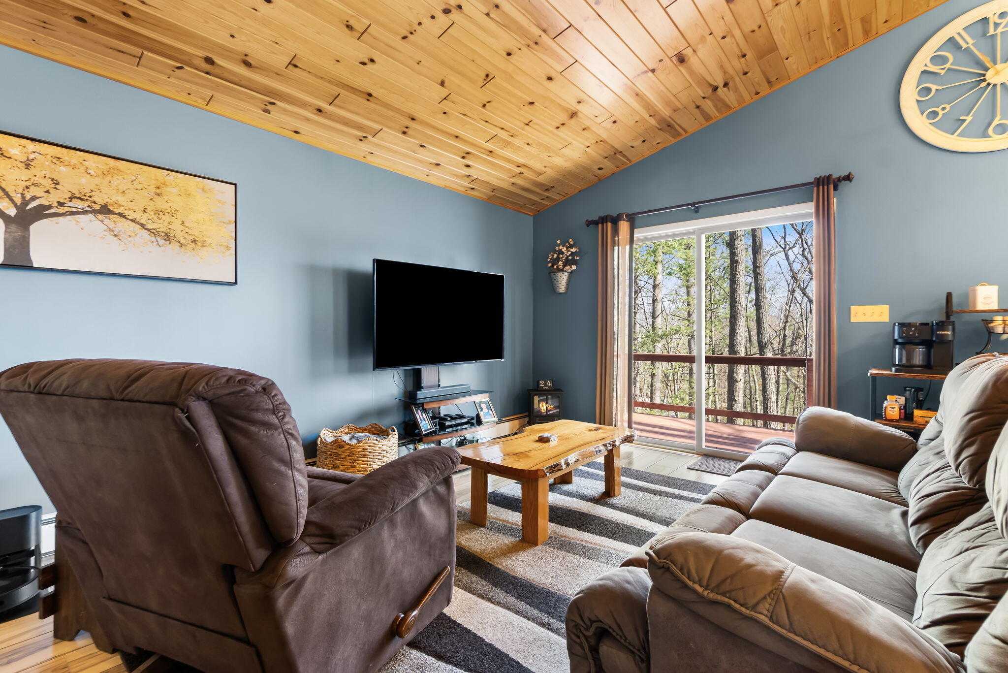6447 Waubun Road