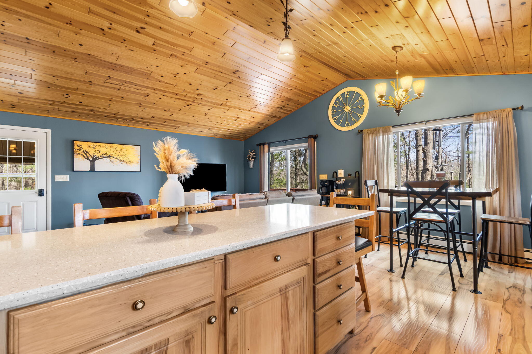 6447 Waubun Road
