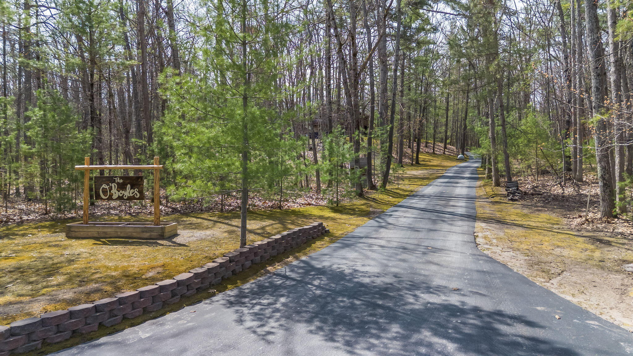 6447 Waubun Road